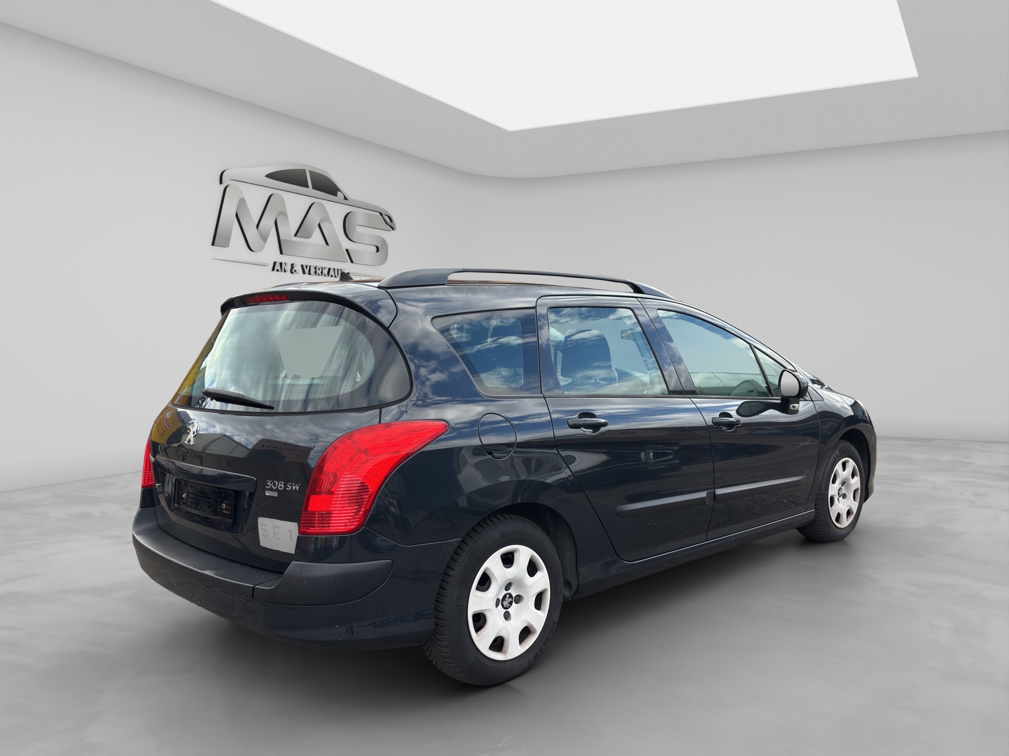 PEUGEOT 308 6