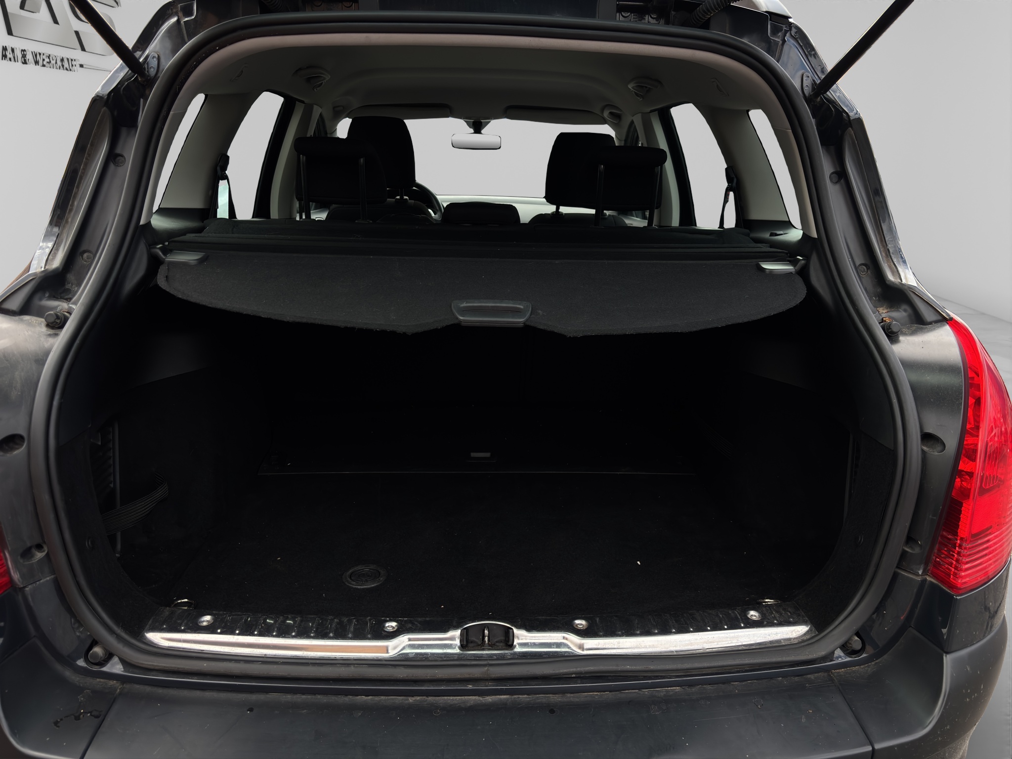 PEUGEOT 308 12