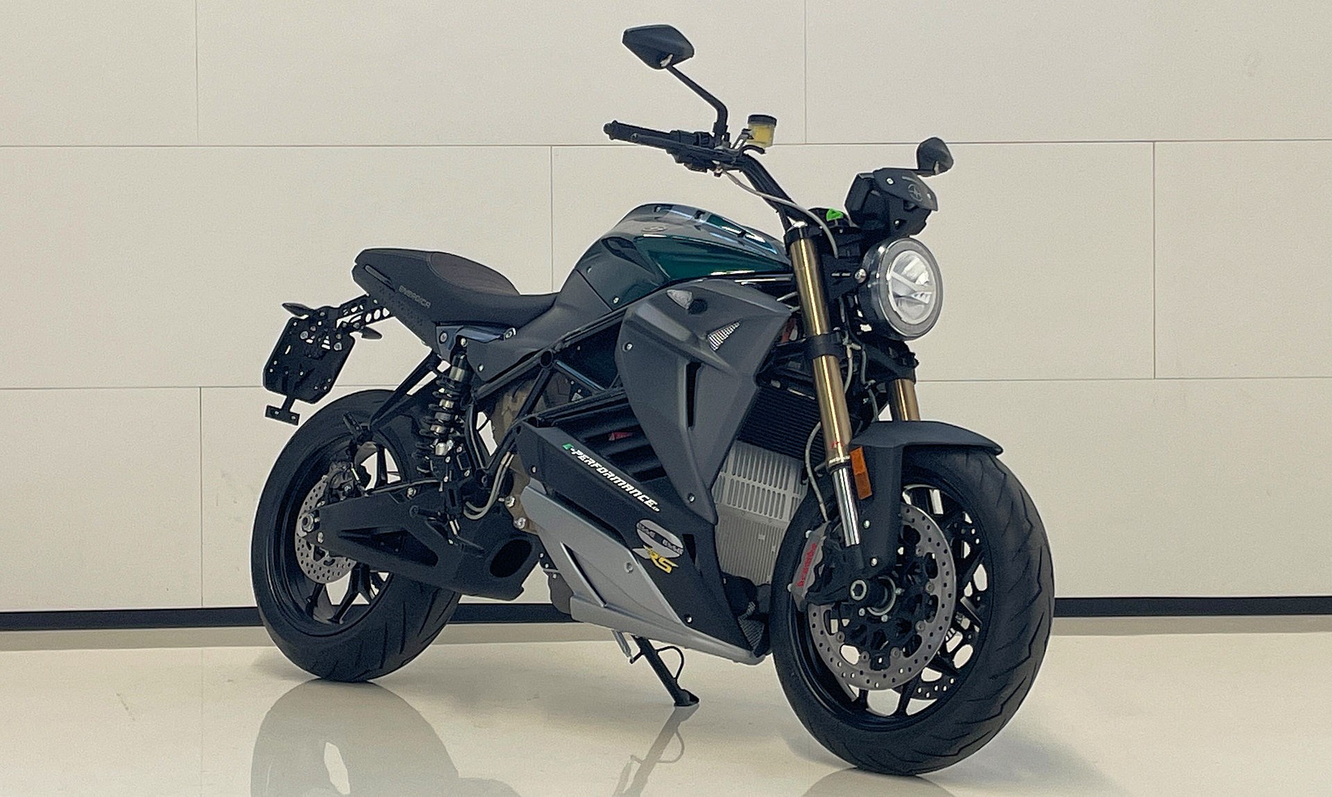 ENERGICA Energica Eva Esseesse 9+ RS 21.5kW/h - 2