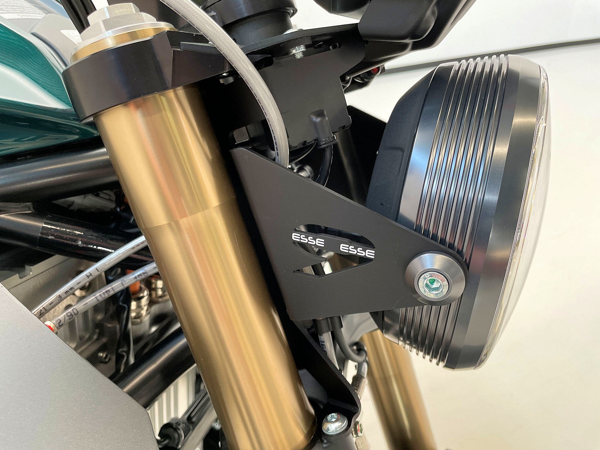 ENERGICA Energica Eva Esseesse 9+ RS 21.5kW/h - 11