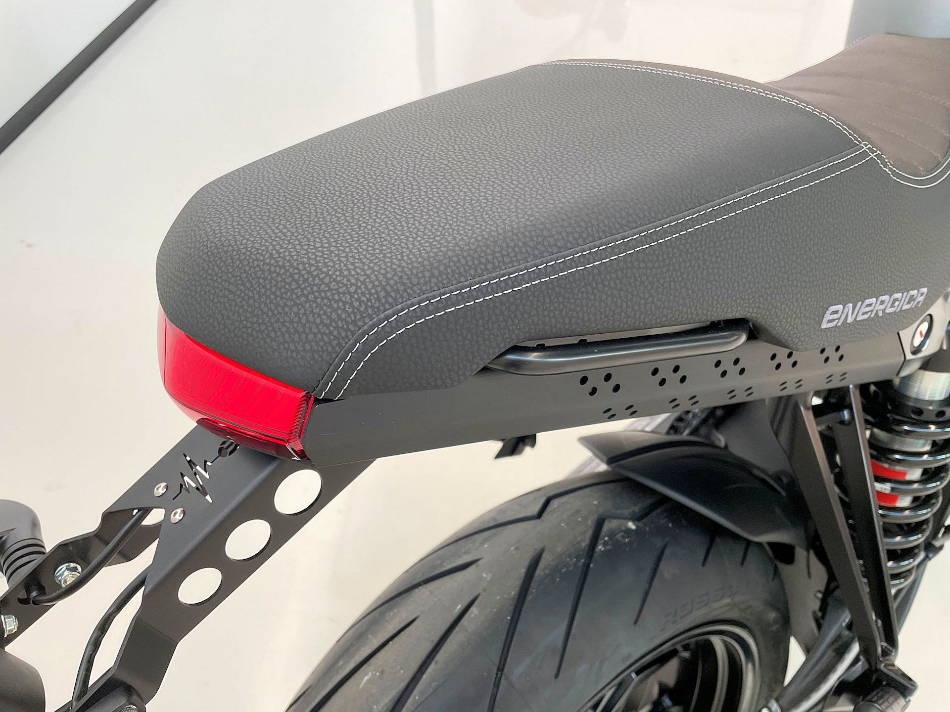 ENERGICA Energica Eva Esseesse 9+ RS 21.5kW/h - 14