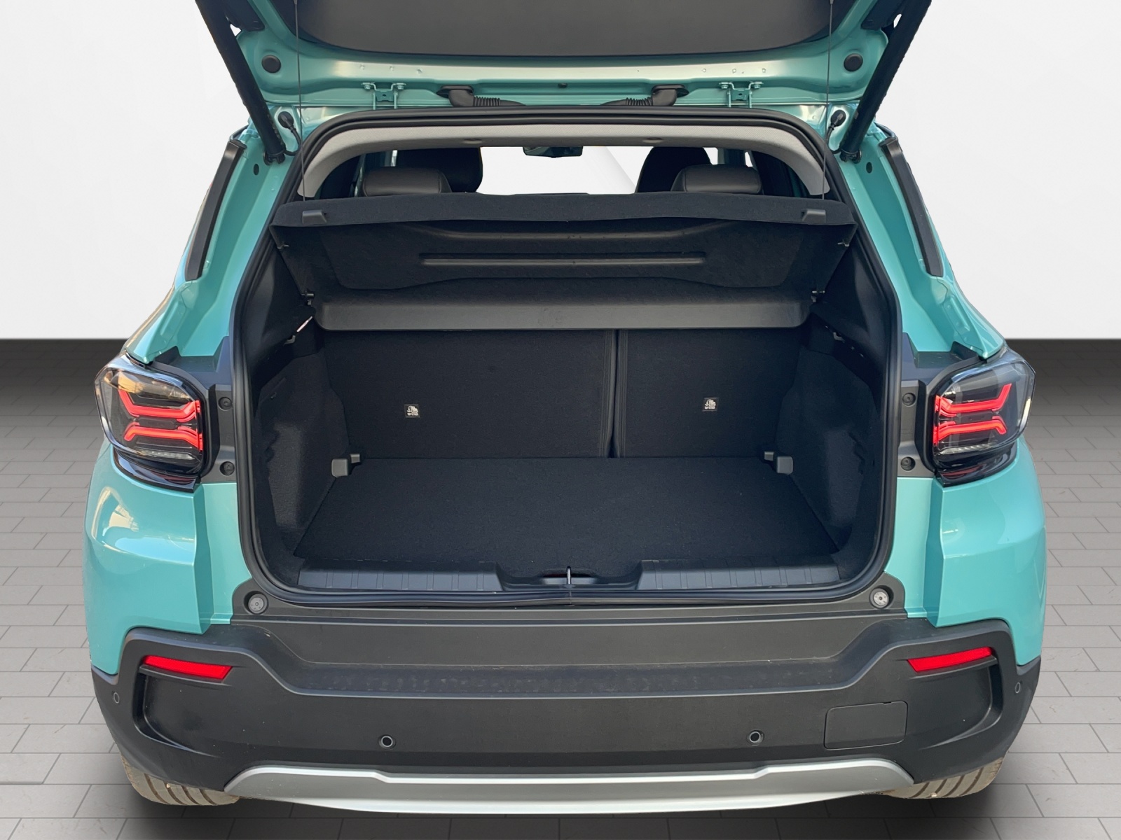 JEEP Avenger Altitude - 16