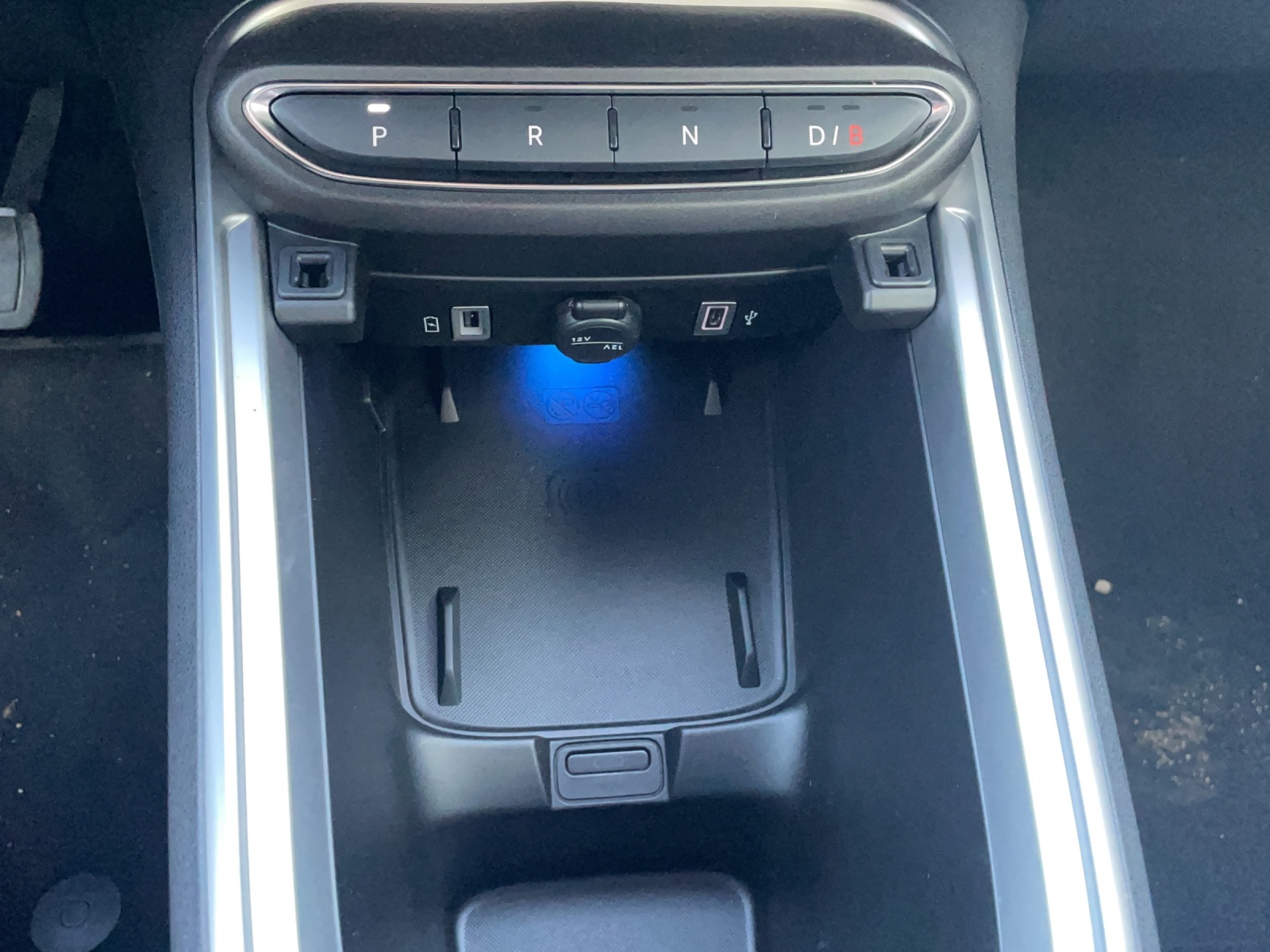 JEEP Avenger Altitude - 13