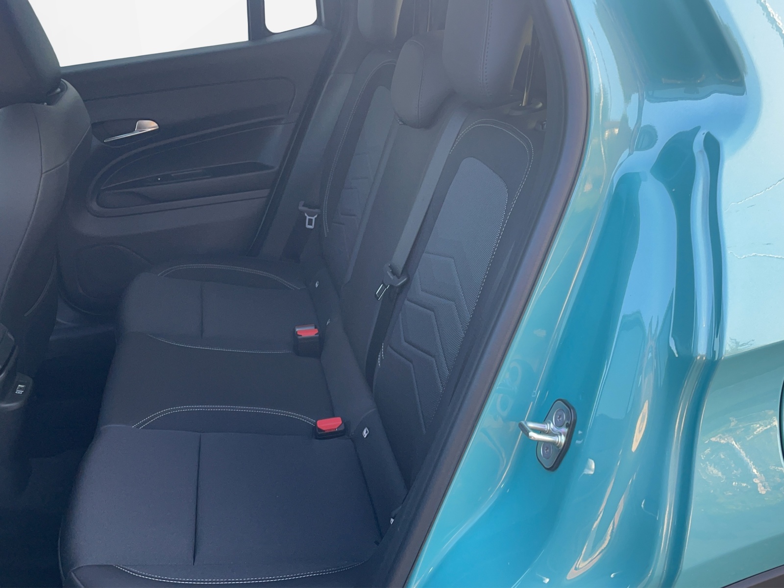 JEEP Avenger Altitude - 7