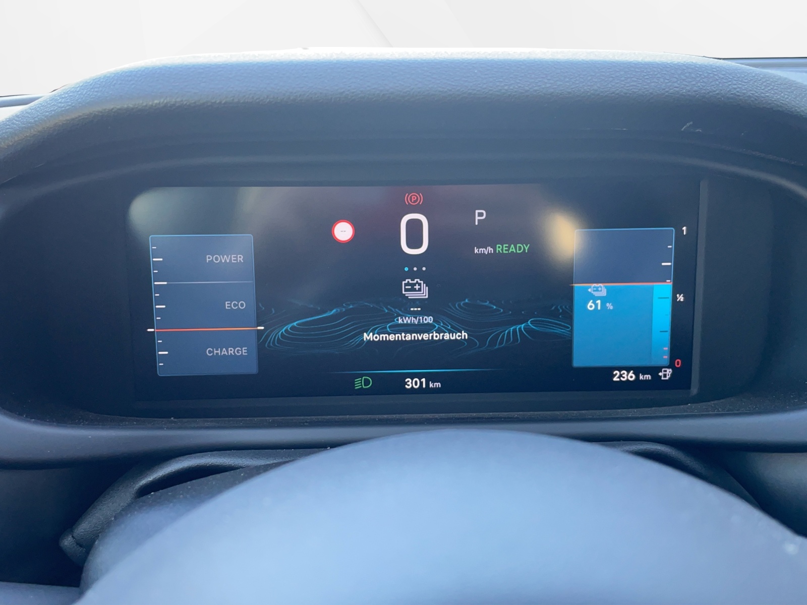 JEEP Avenger Altitude - 11