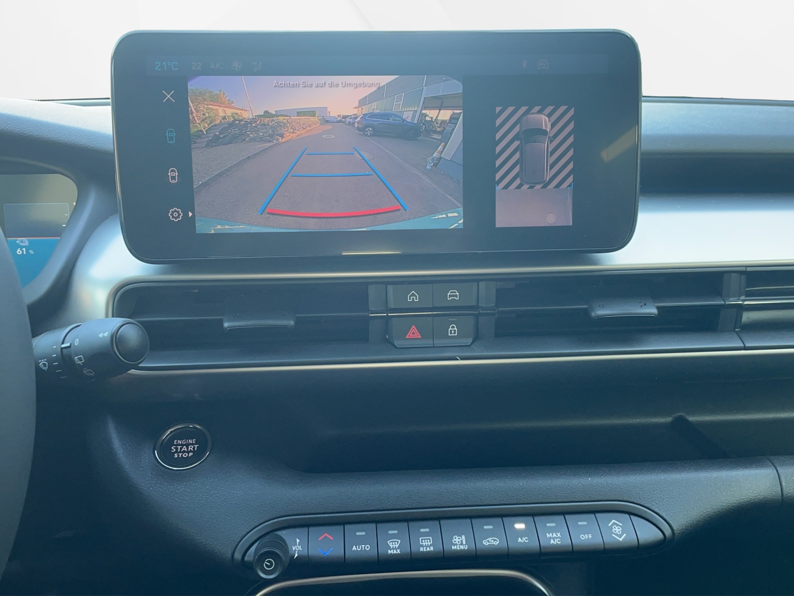 JEEP Avenger Altitude - 9