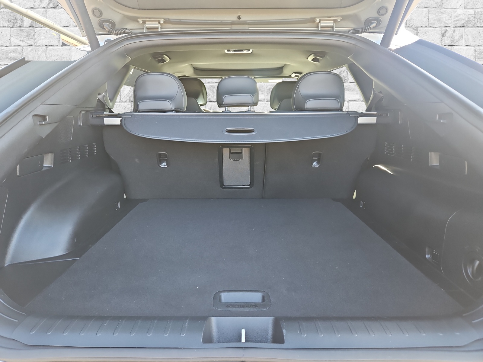 KIA EV6 77 kWh GT-Line 4x4 - 9