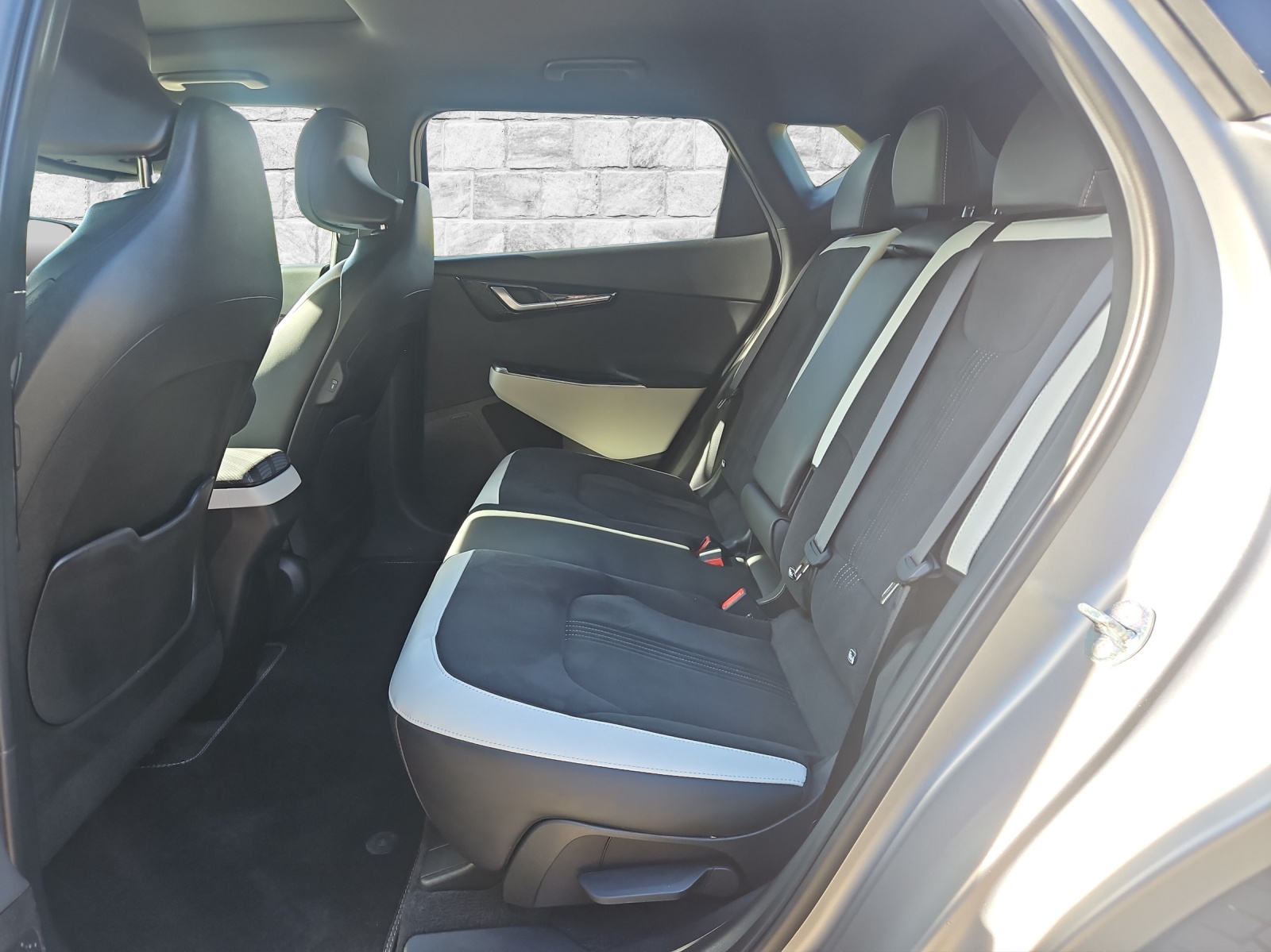 KIA EV6 77 kWh GT-Line 4x4 - 8