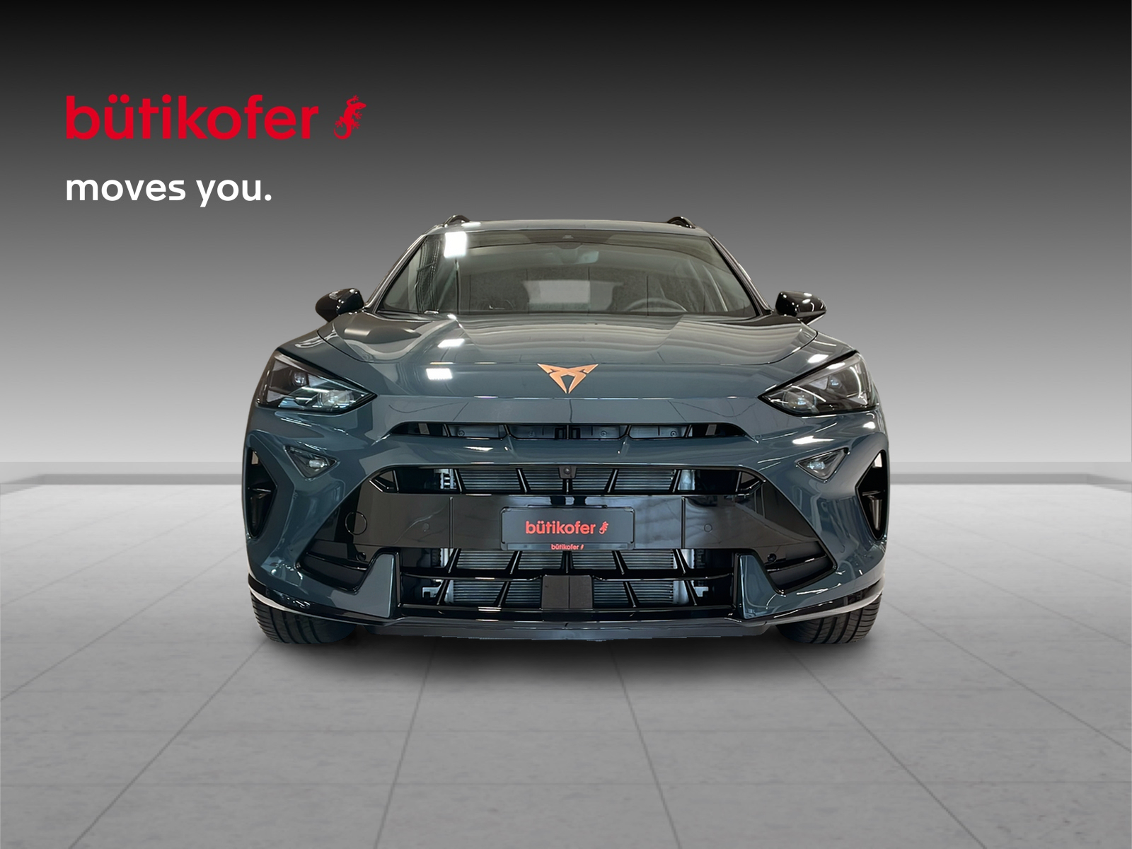 CUPRA Formentor 2.0 TSI 4Drive DSG - 2