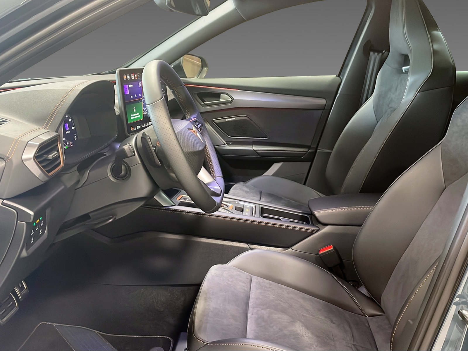 CUPRA Formentor 2.0 TSI 4Drive DSG - 6