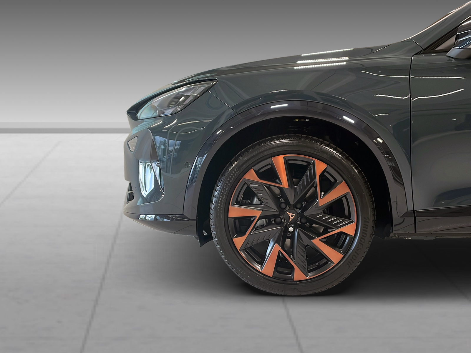 CUPRA Formentor 2.0 TSI 4Drive DSG - 17