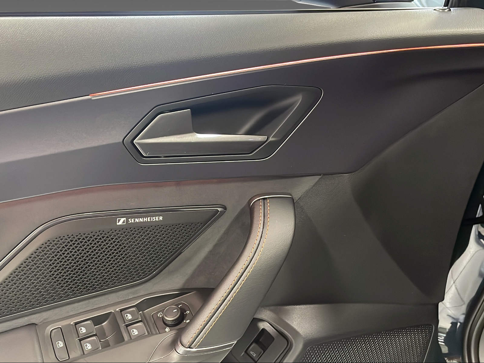 CUPRA Formentor 2.0 TSI 4Drive DSG - 11