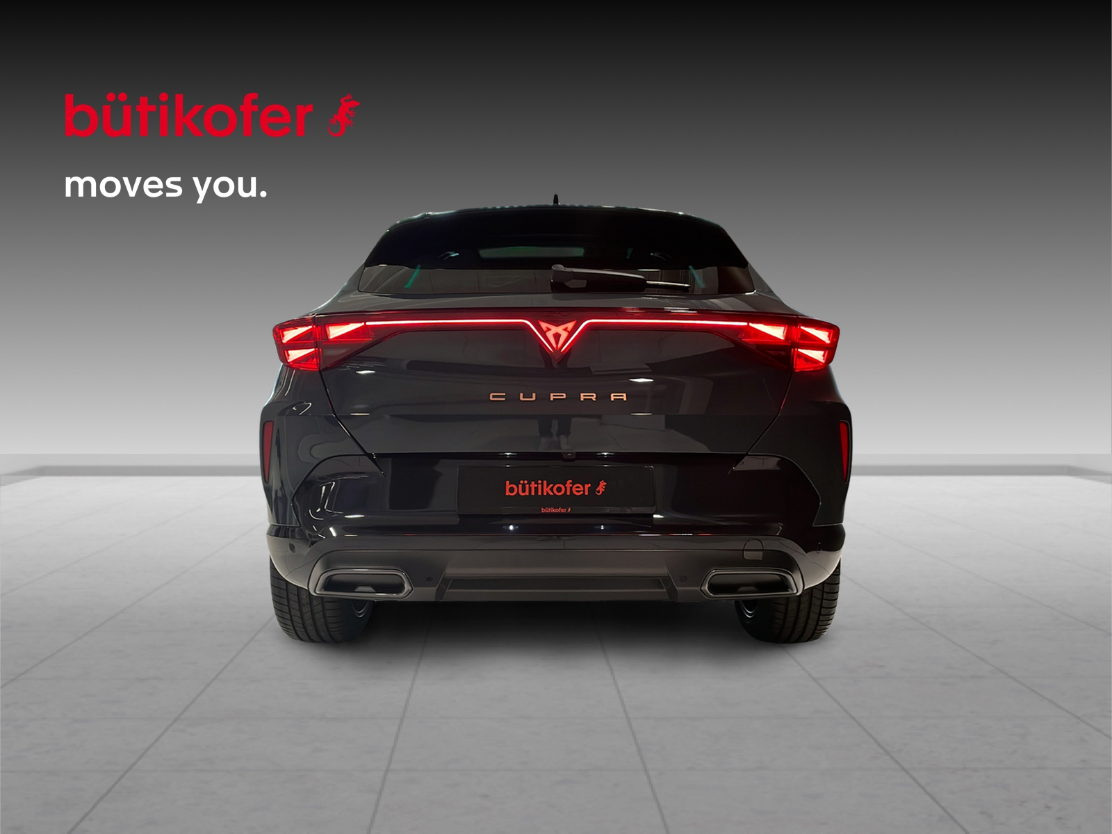 CUPRA Formentor 2.0 TSI 4Drive DSG - 5