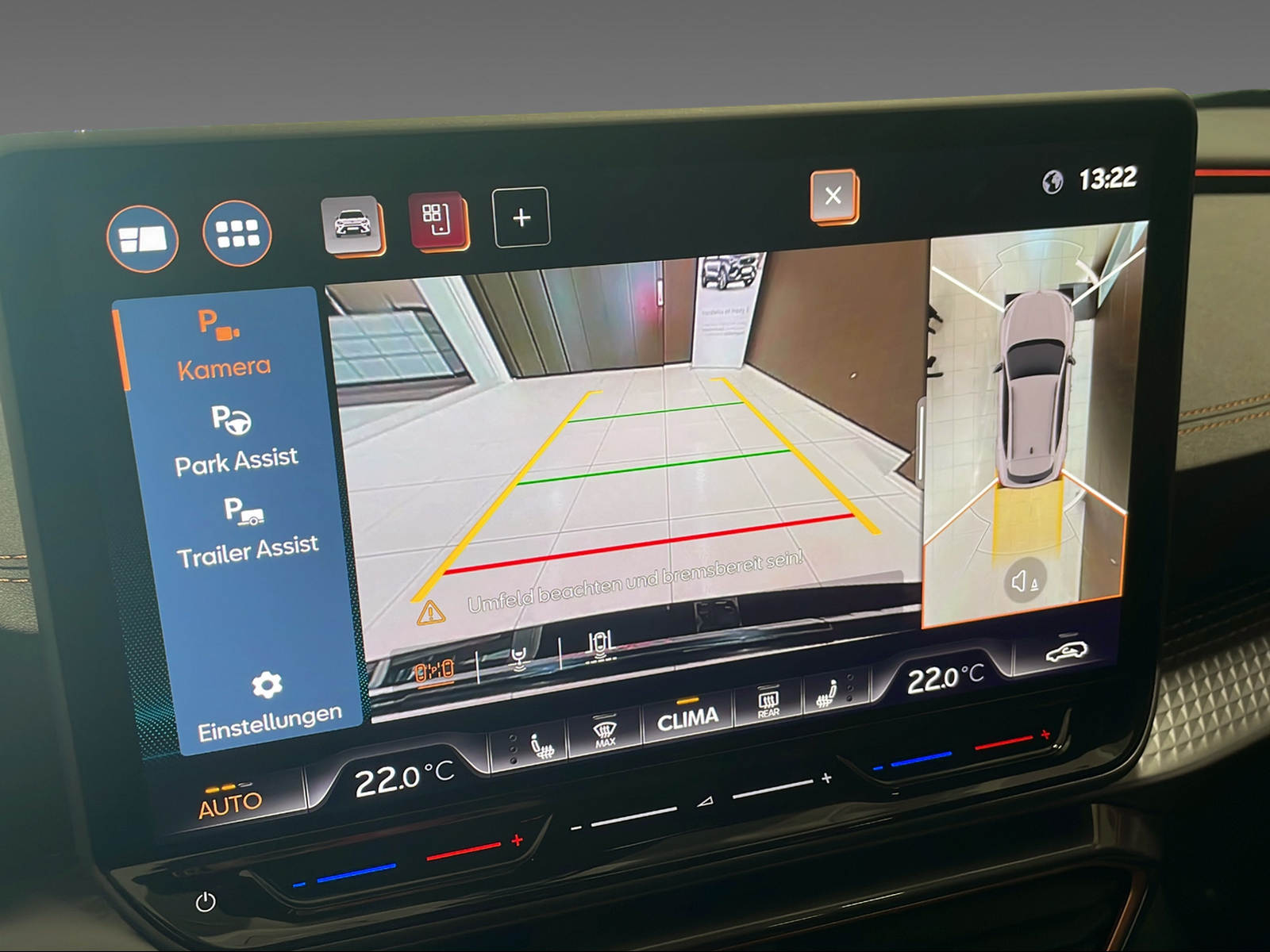 CUPRA Formentor 2.0 TSI 4Drive DSG - 16