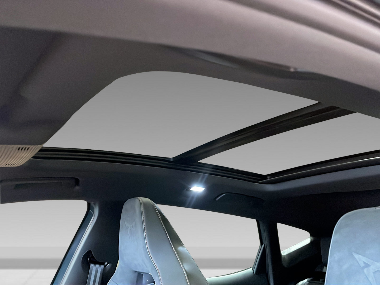 CUPRA Formentor 2.0 TSI 4Drive DSG - 10