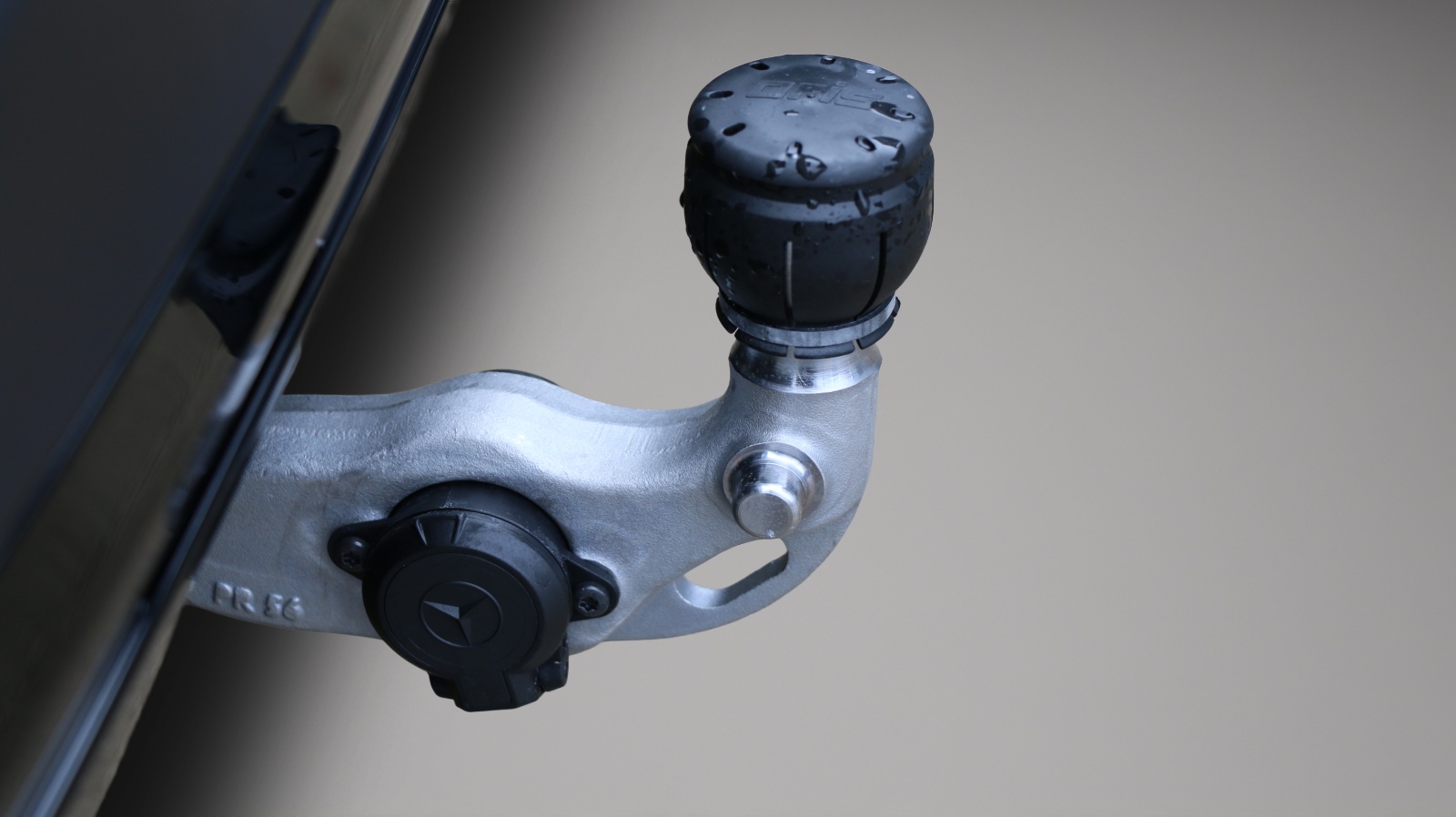 MERCEDES-BENZ GLC 220 d 4M 9G-Tronic - 14