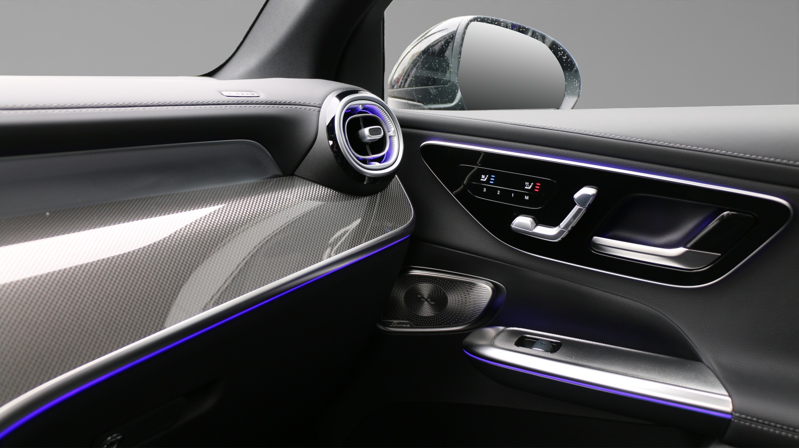 MERCEDES-BENZ GLC 220 d 4M 9G-Tronic - 8