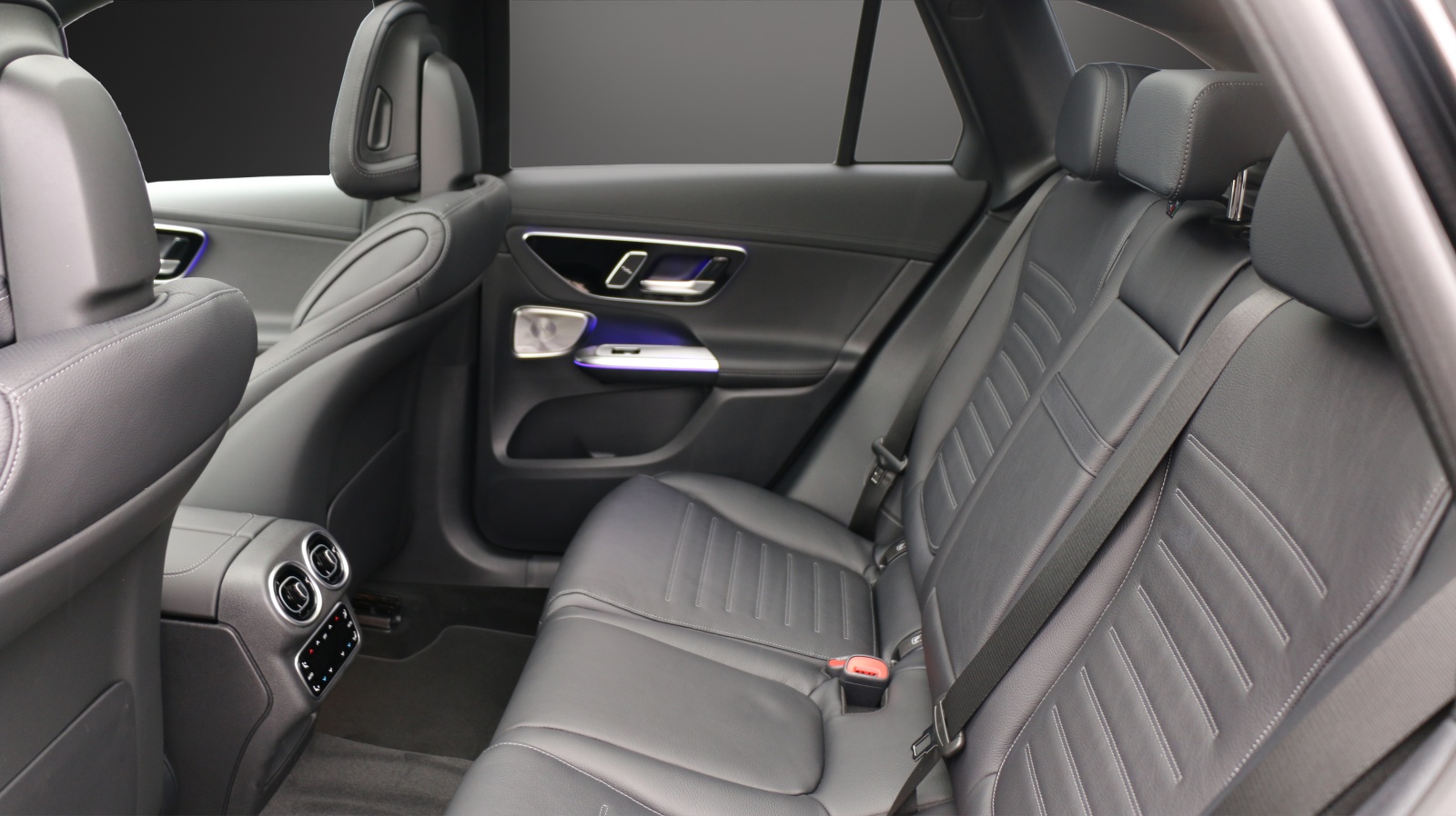 MERCEDES-BENZ GLC 220 d 4M 9G-Tronic - 12