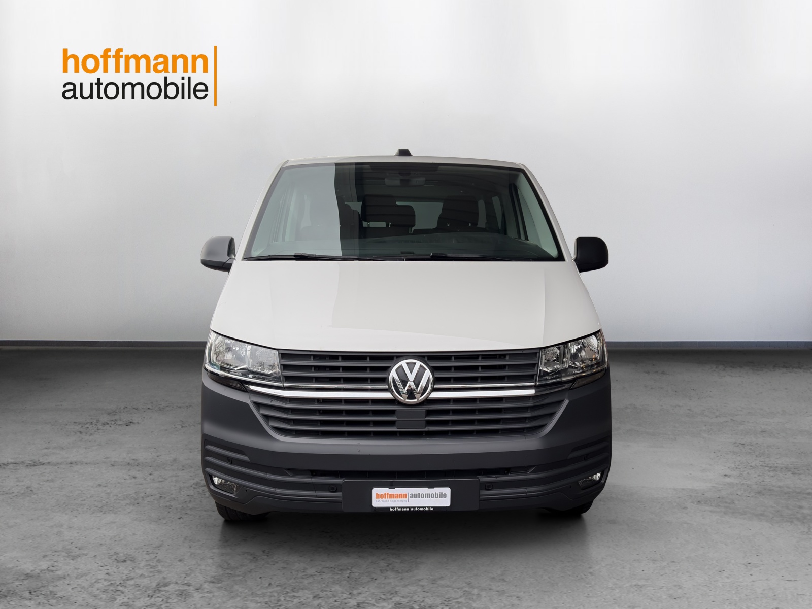 VW T6.1 2.0 TDI DSG - 2