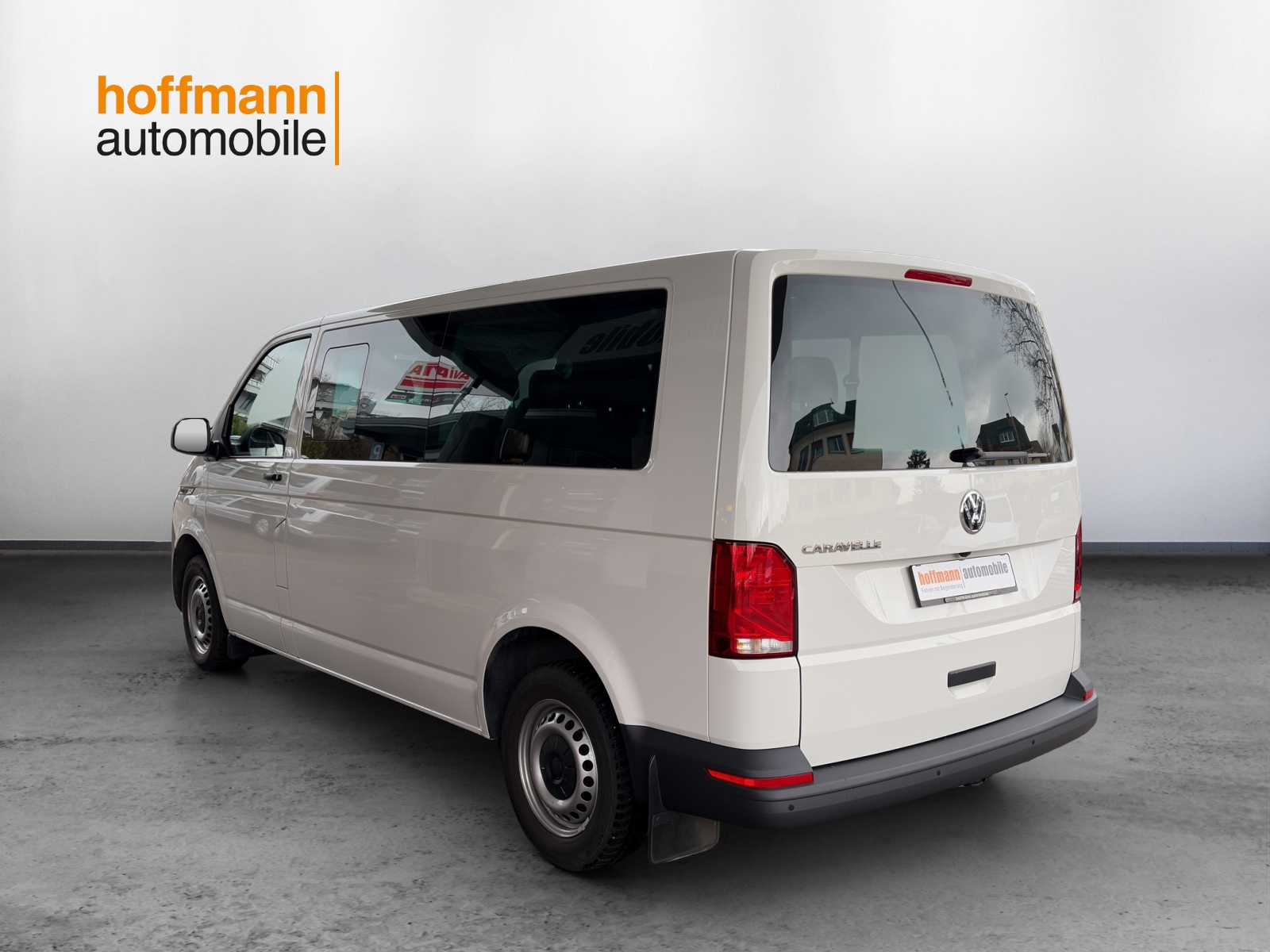 VW T6.1 2.0 TDI DSG - 6