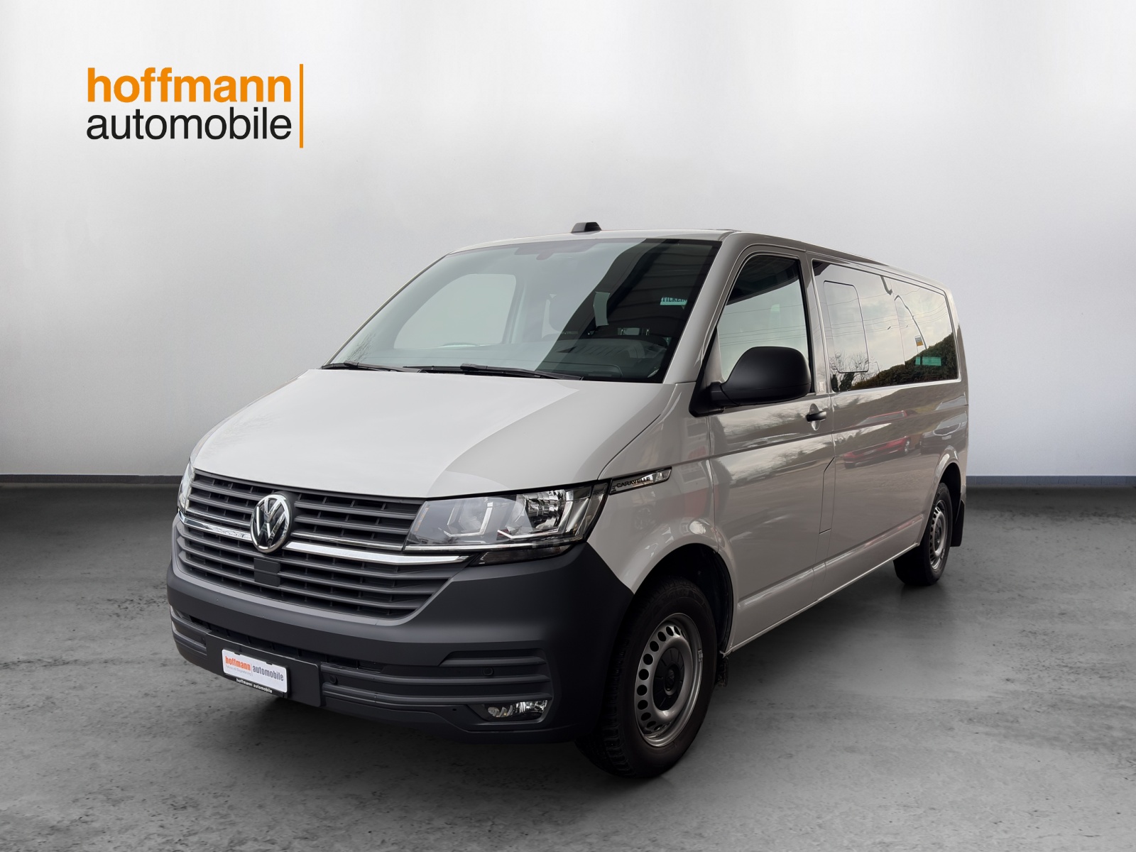 VW T6.1 2.0 TDI DSG
