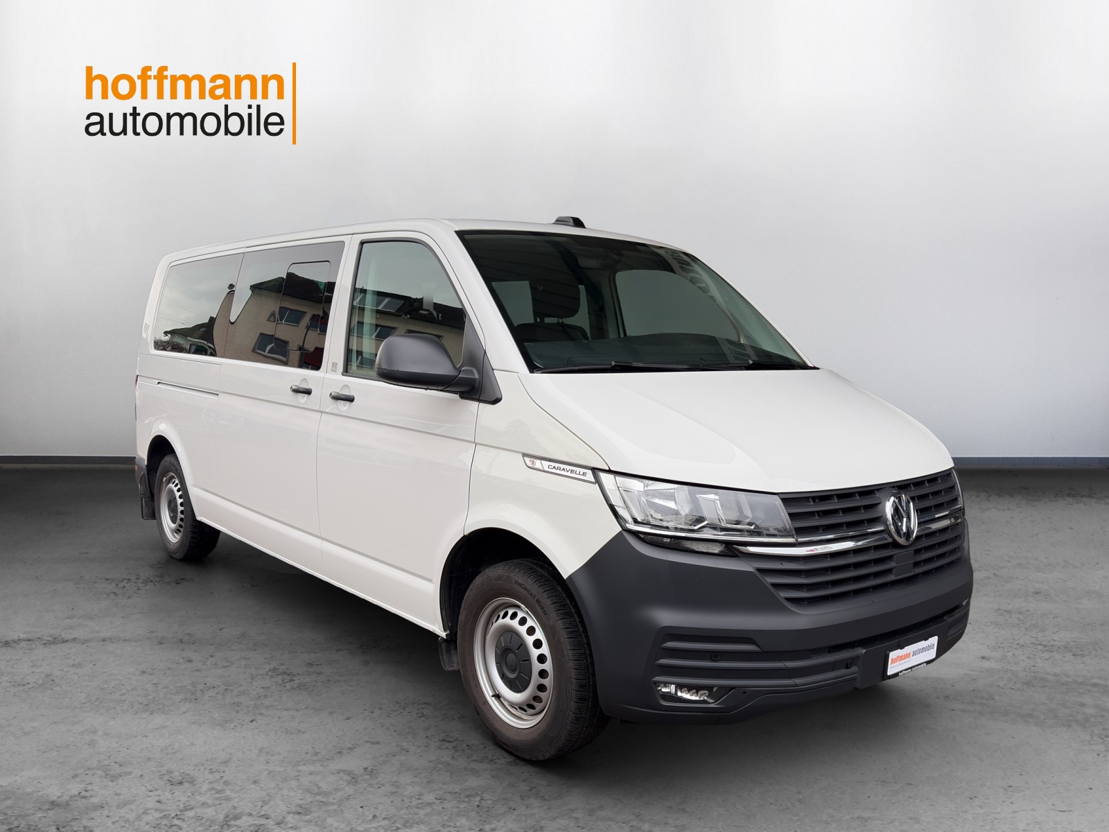 VW T6.1 2.0 TDI DSG - 3