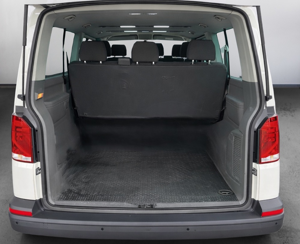 VW T6.1 2.0 TDI DSG - 12