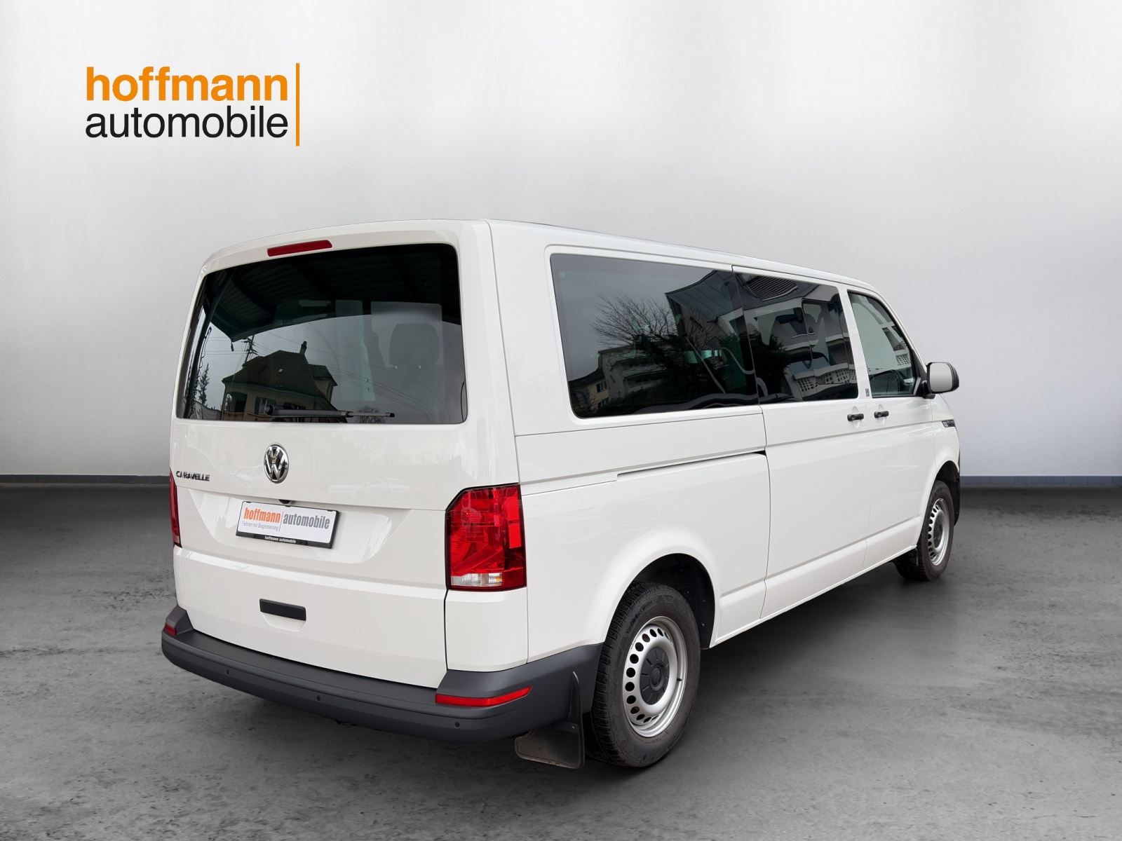 VW T6.1 2.0 TDI DSG - 4