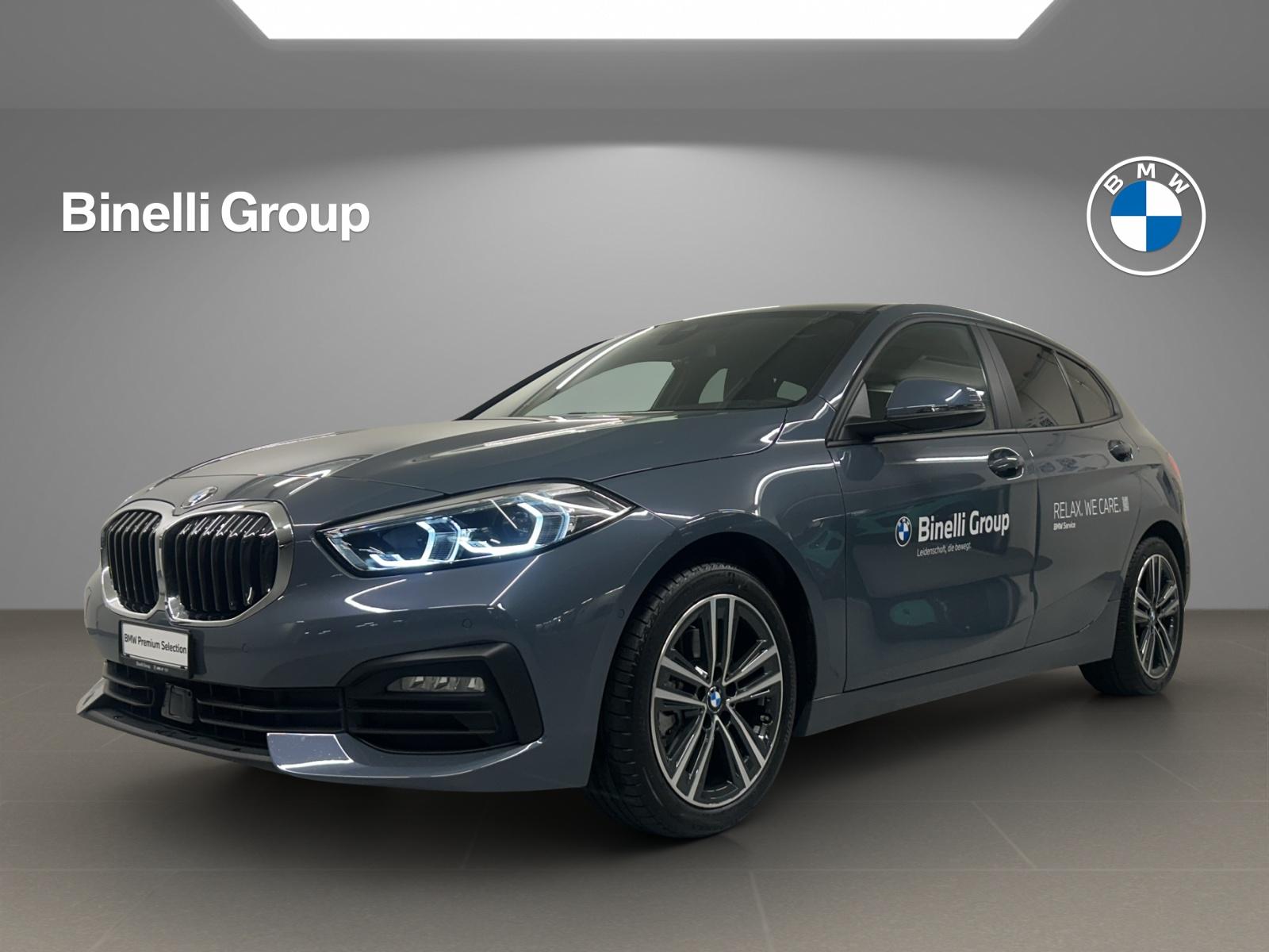118i
