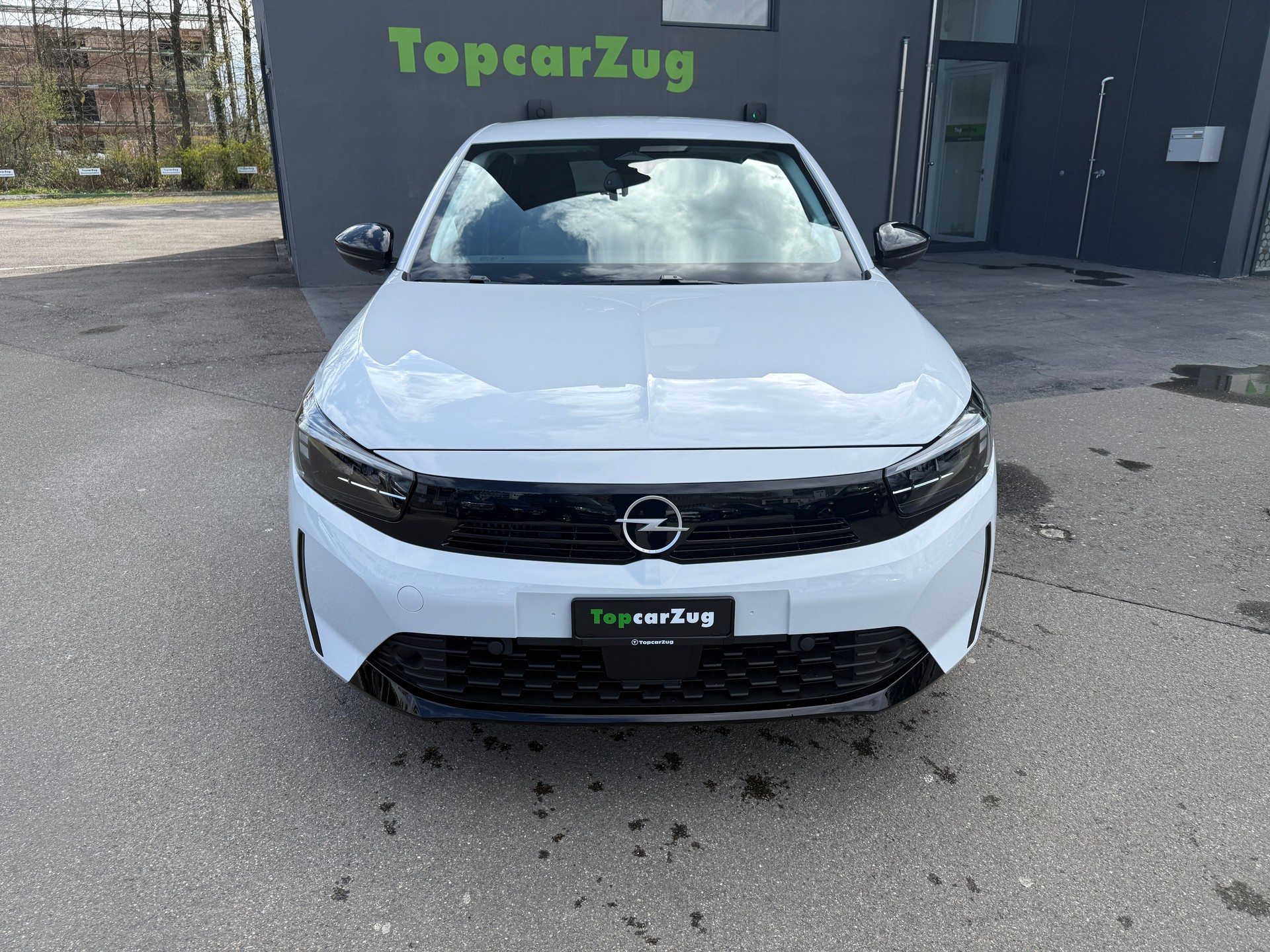 OPEL Corsa 1.2 MHEV Edition Hybrid - 2