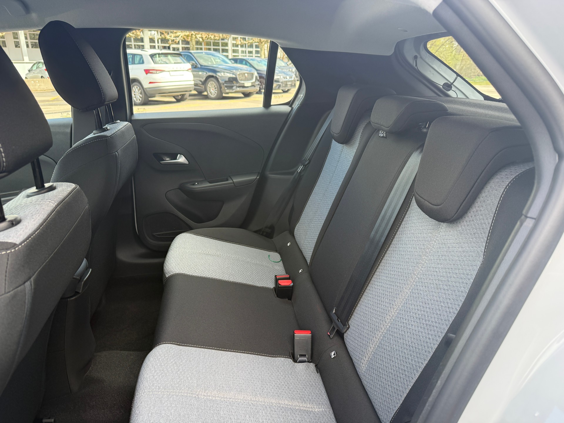 OPEL Corsa 1.2 MHEV Edition Hybrid - 16