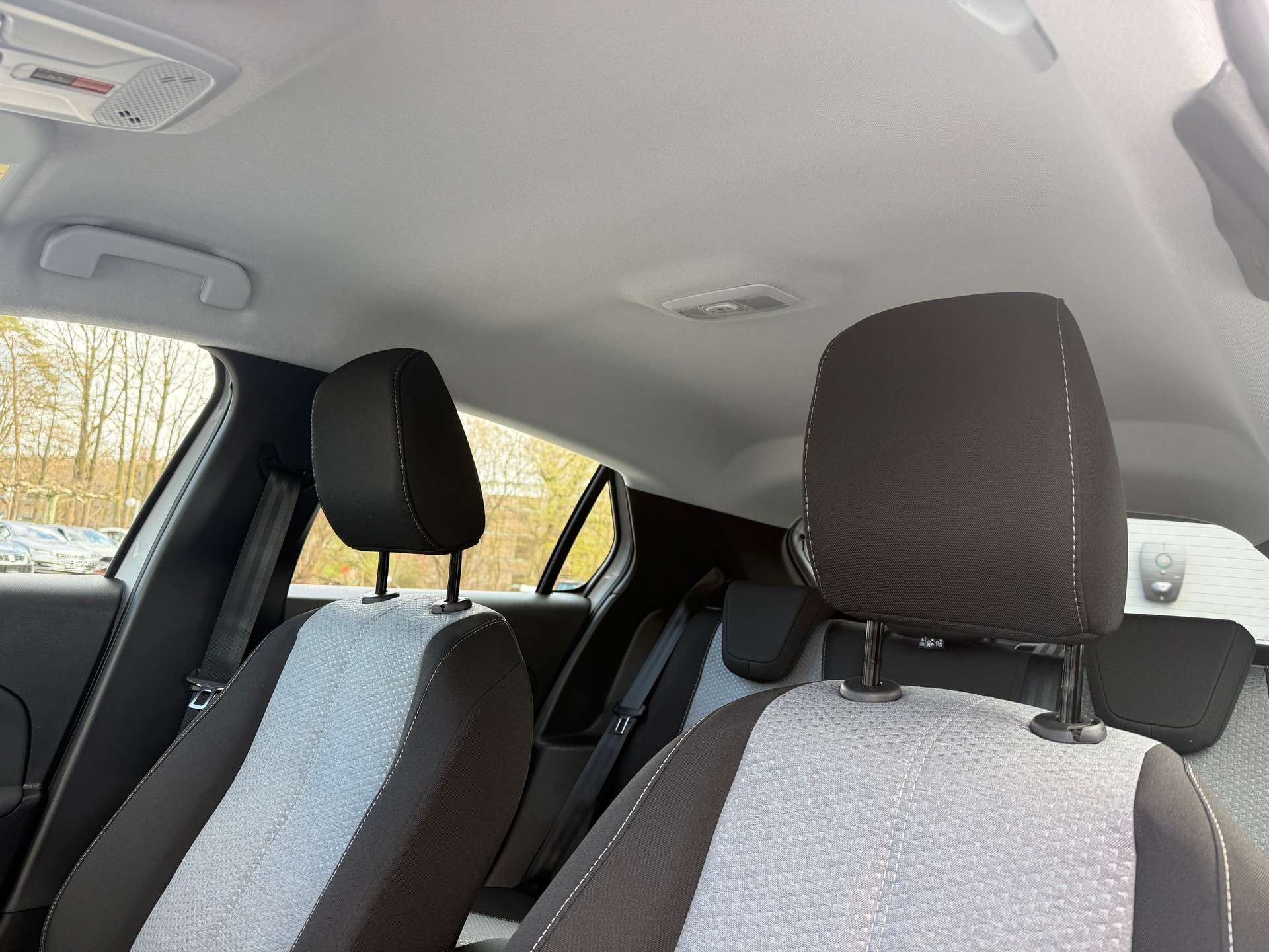 OPEL Corsa 1.2 MHEV Edition Hybrid - 11