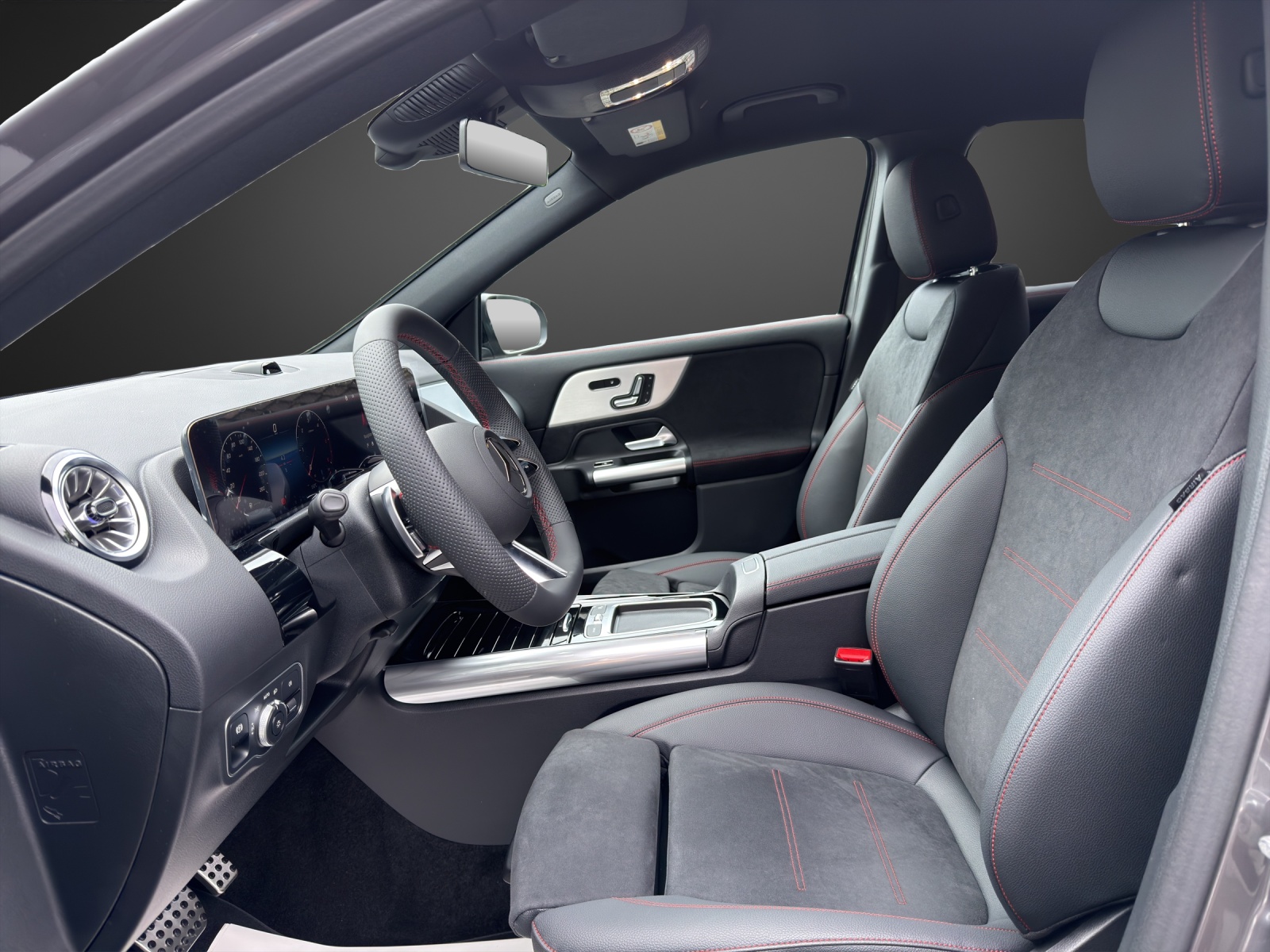 MERCEDES-BENZ GLA 220d 4Matic 8G-DCT - 10