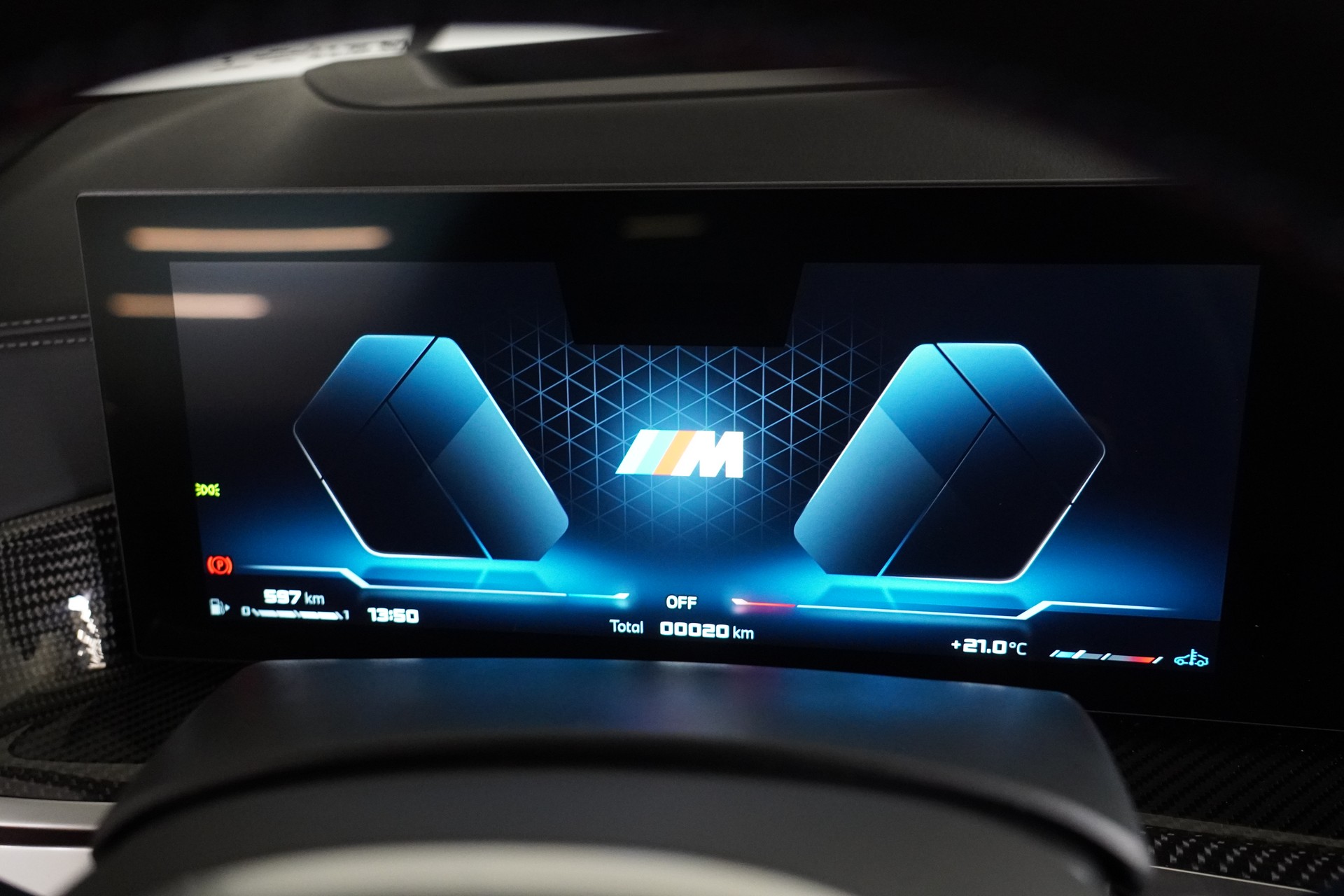 BMW X7 xDrive 48V M60i Steptronic M Sport Pro - 23