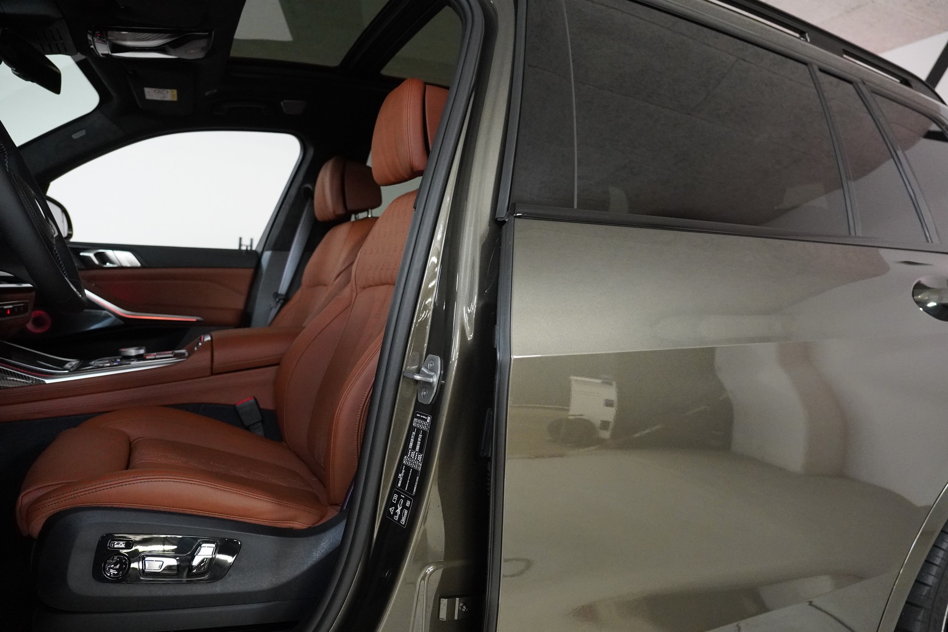 BMW X7 xDrive 48V M60i Steptronic M Sport Pro - 11