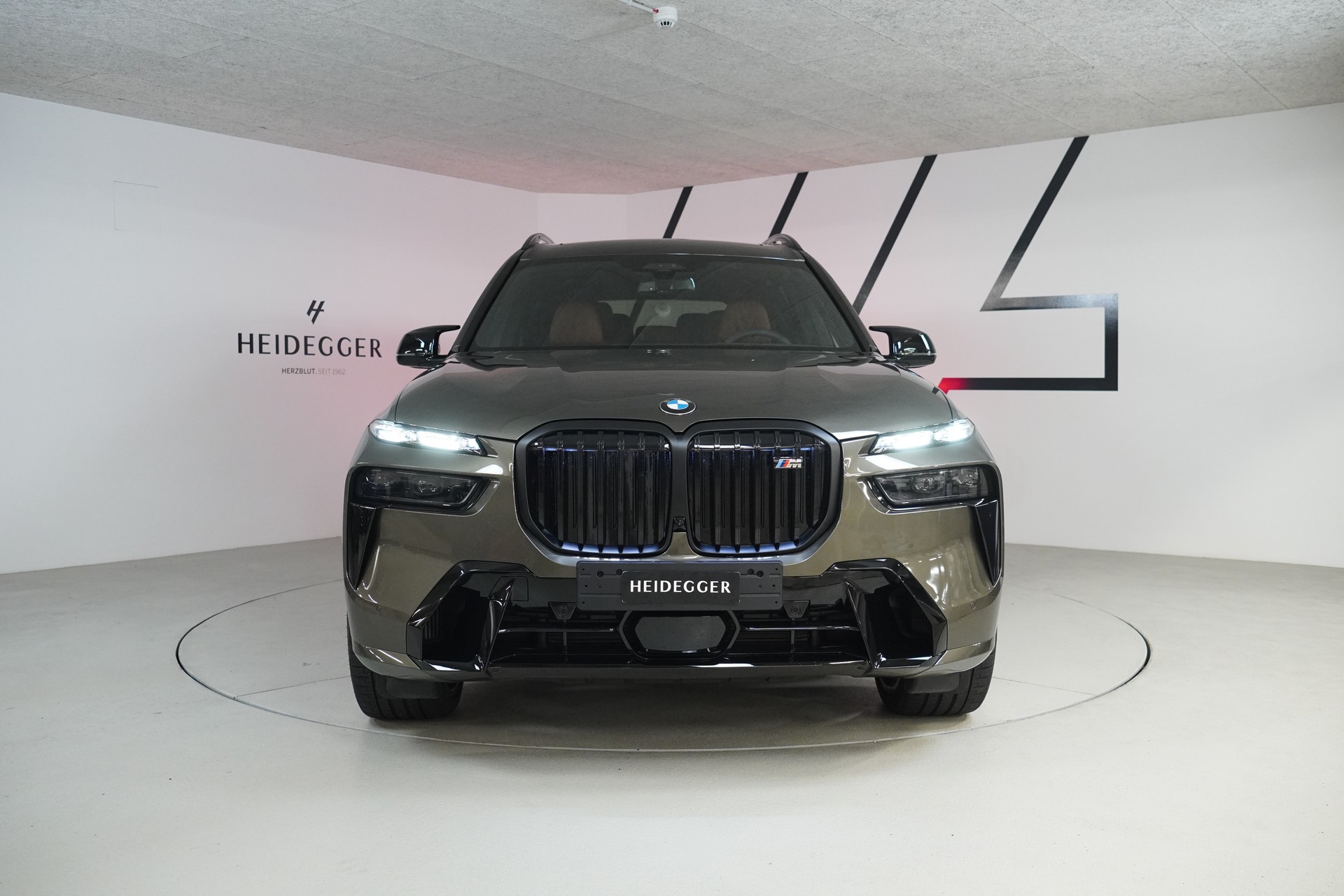 BMW X7 xDrive 48V M60i Steptronic M Sport Pro - 2