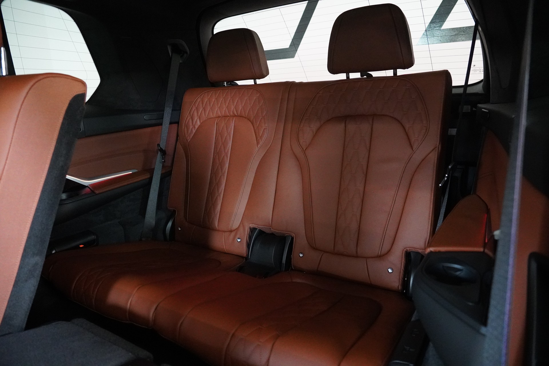 BMW X7 xDrive 48V M60i Steptronic M Sport Pro - 14