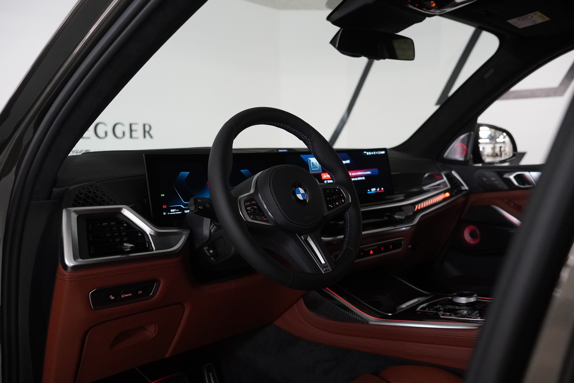 BMW X7 xDrive 48V M60i Steptronic M Sport Pro - 28