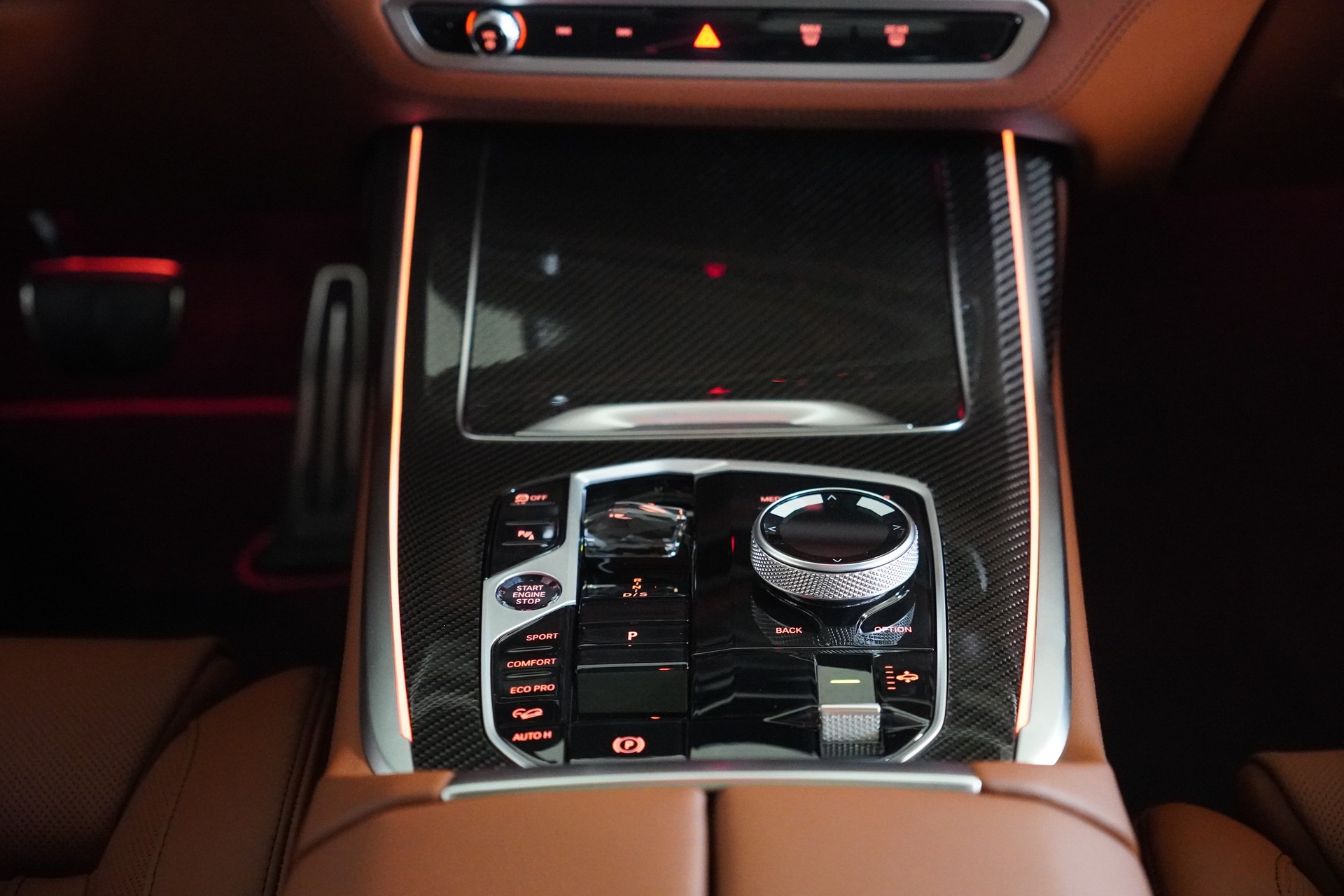 BMW X7 xDrive 48V M60i Steptronic M Sport Pro - 21