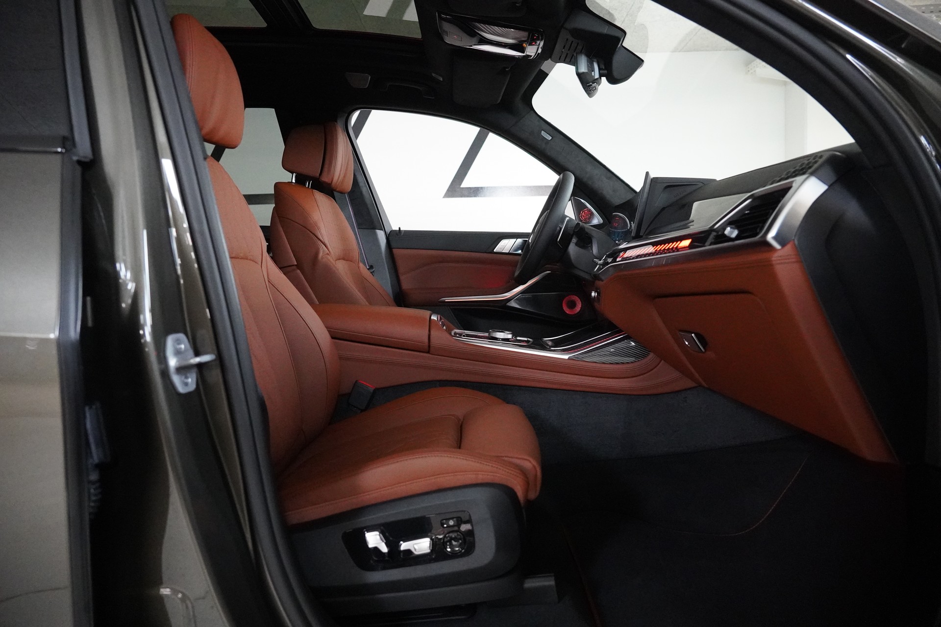 BMW X7 xDrive 48V M60i Steptronic M Sport Pro - 15