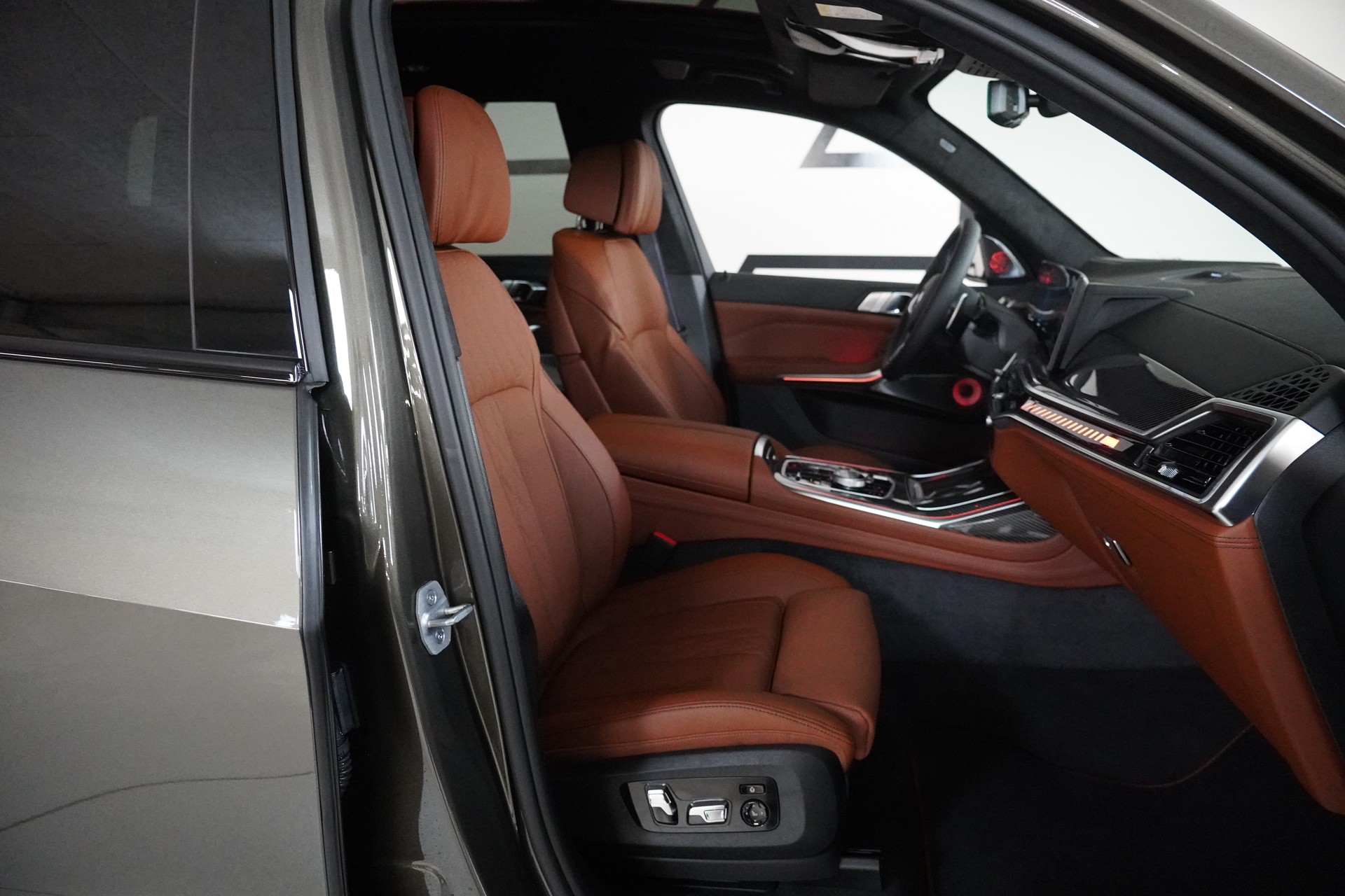 BMW X7 xDrive 48V M60i Steptronic M Sport Pro - 16