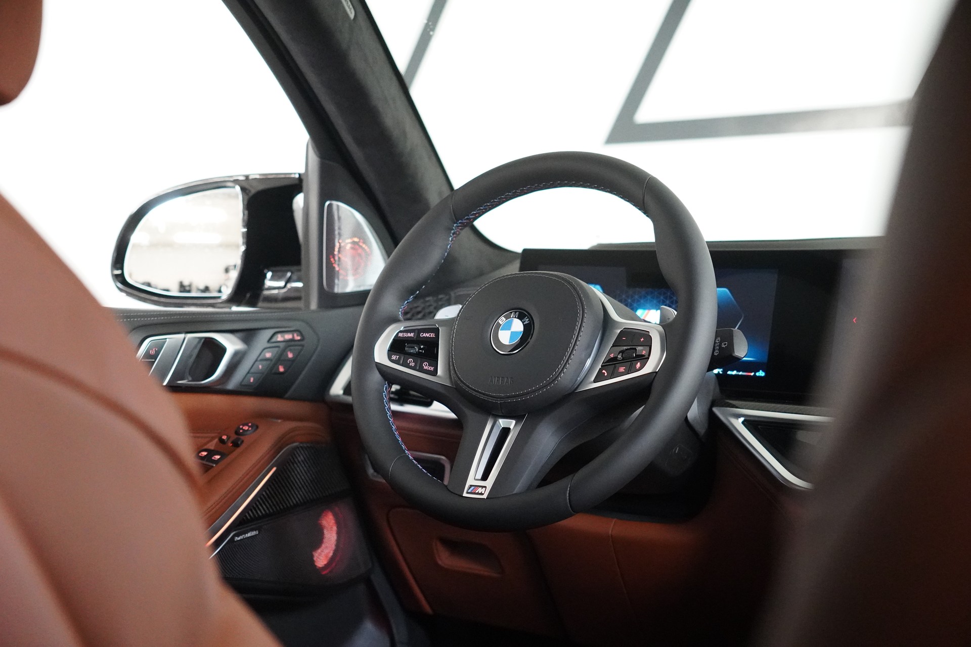 BMW X7 xDrive 48V M60i Steptronic M Sport Pro - 24