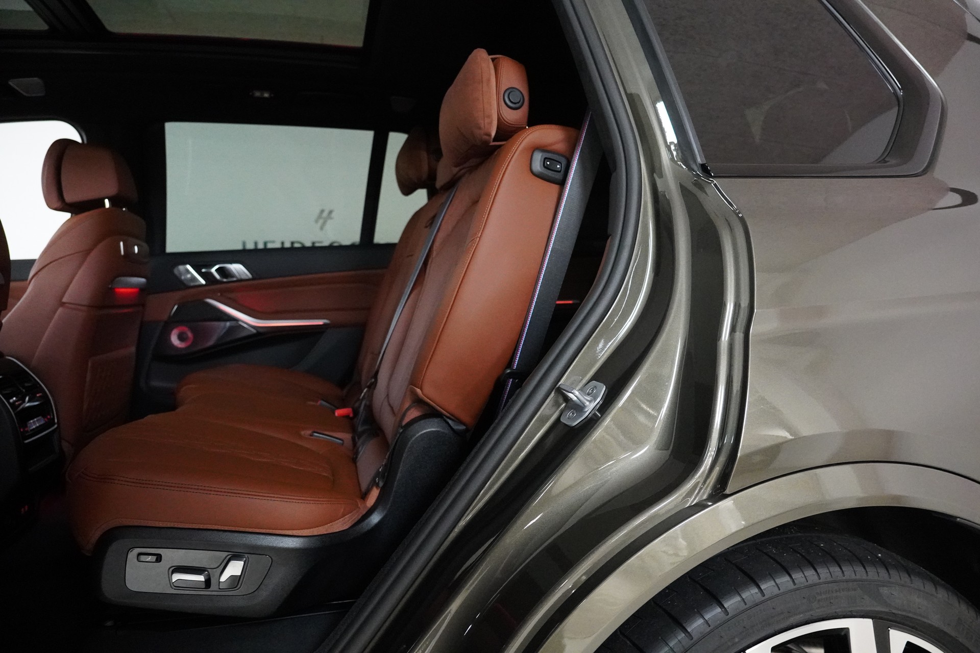 BMW X7 xDrive 48V M60i Steptronic M Sport Pro - 13