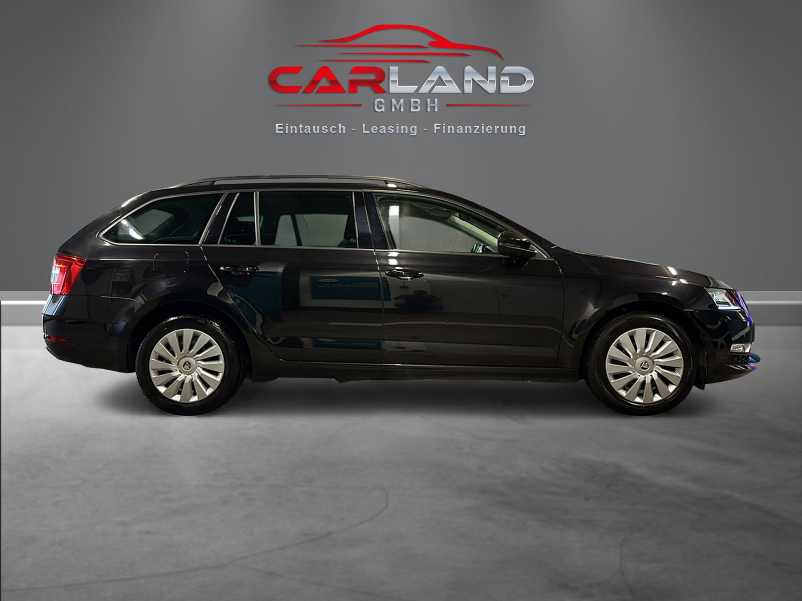 SKODA Octavia Combi 1.6 TDI Ambition DSG - 6