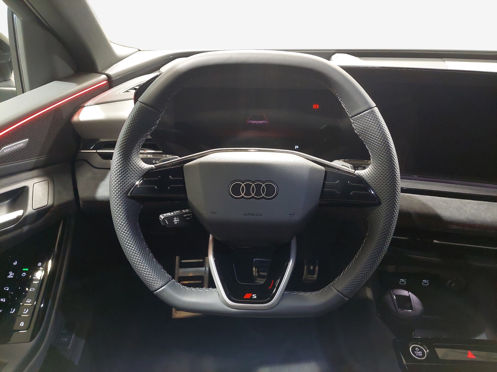 AUDI Q6 e-tron performance - 10