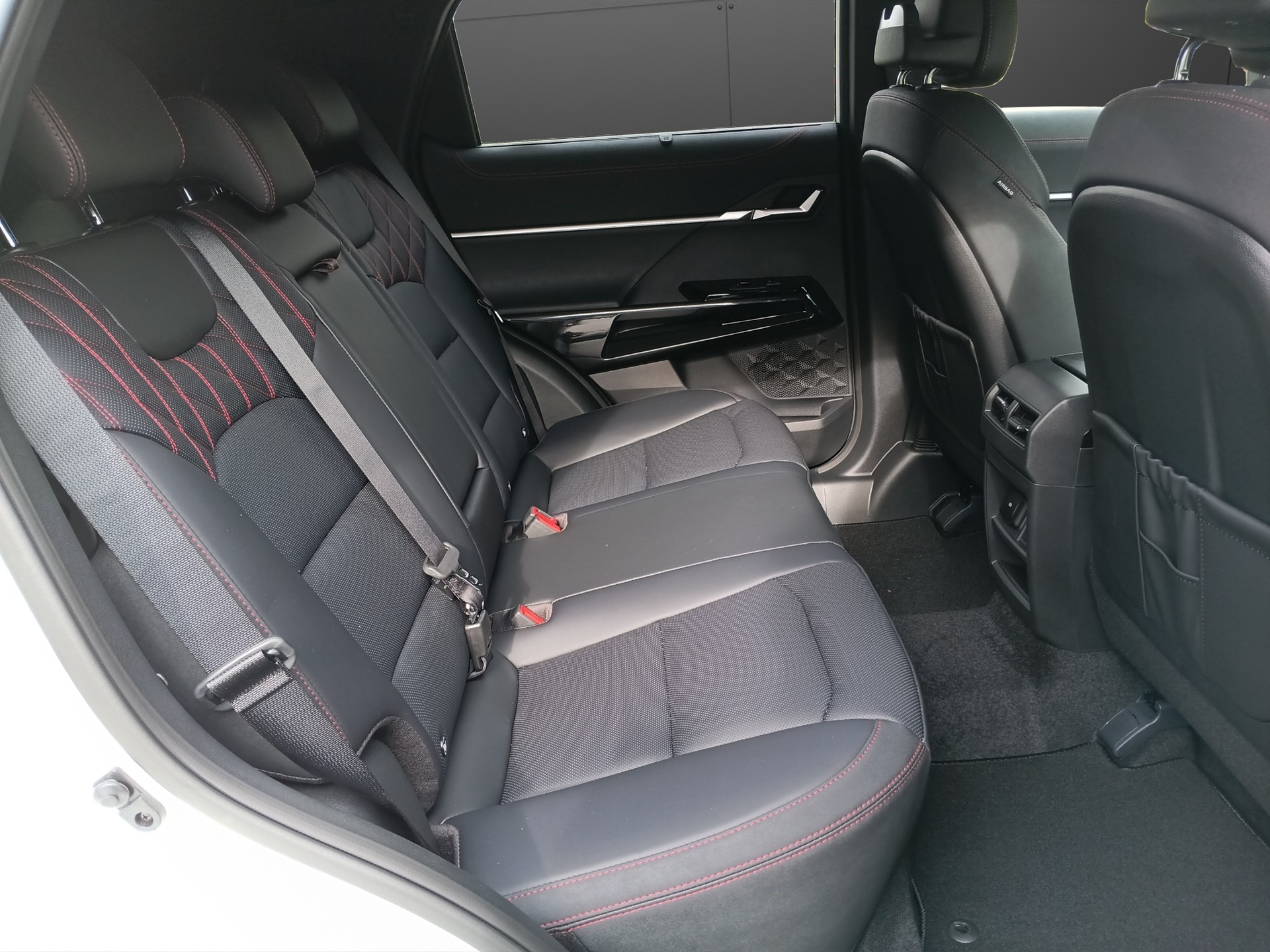KGM-SsangYong Actyon 4X4 1st Edition Panorama - 17