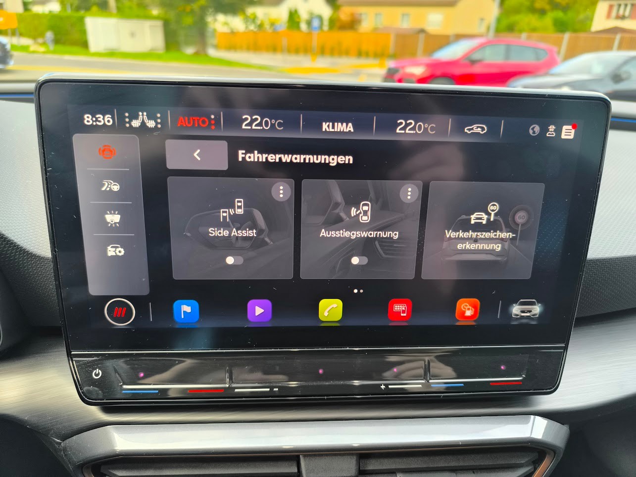 CUPRA LEON ST 2.0 TSI DSG - 14