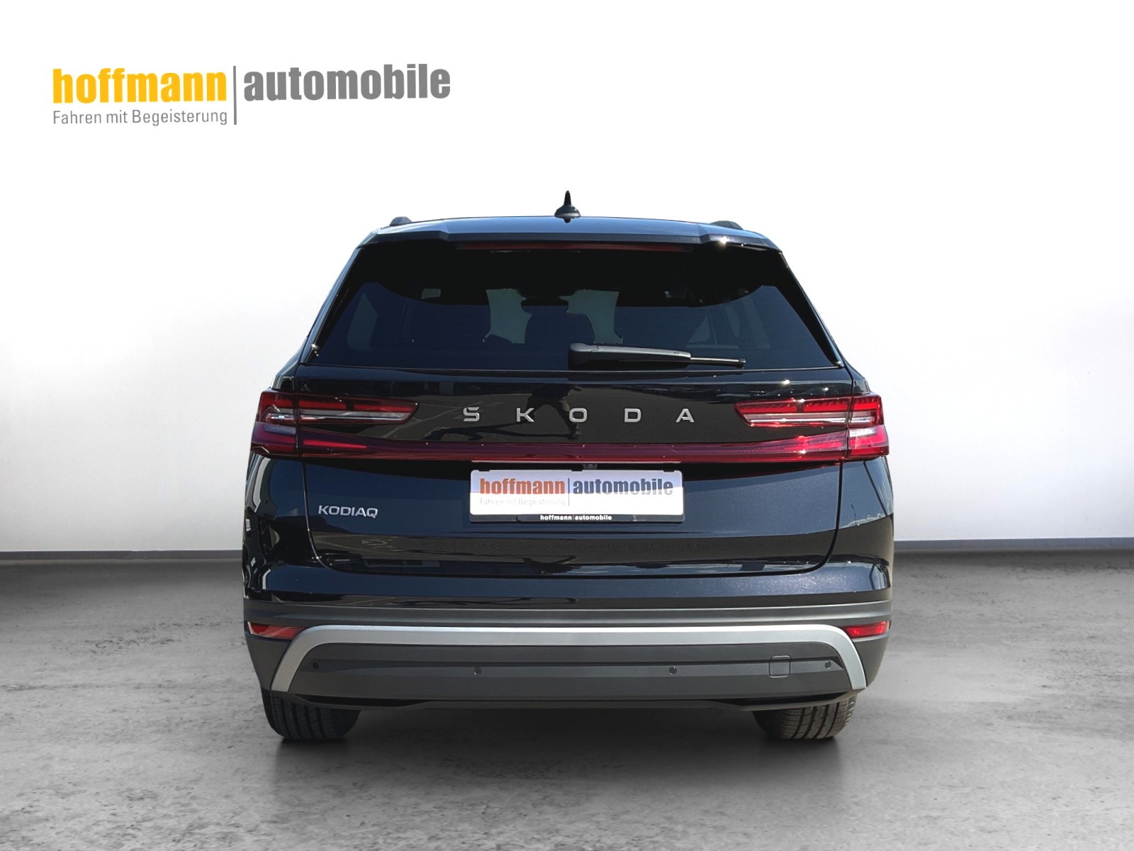 SKODA Kodiaq 1.5 TSI mHEV Selection - 5