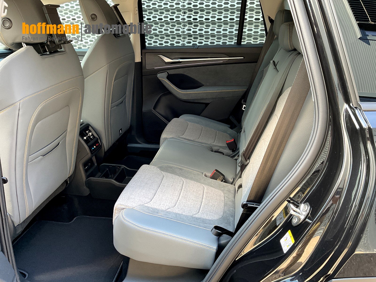 SKODA Kodiaq 1.5 TSI mHEV Selection - 11