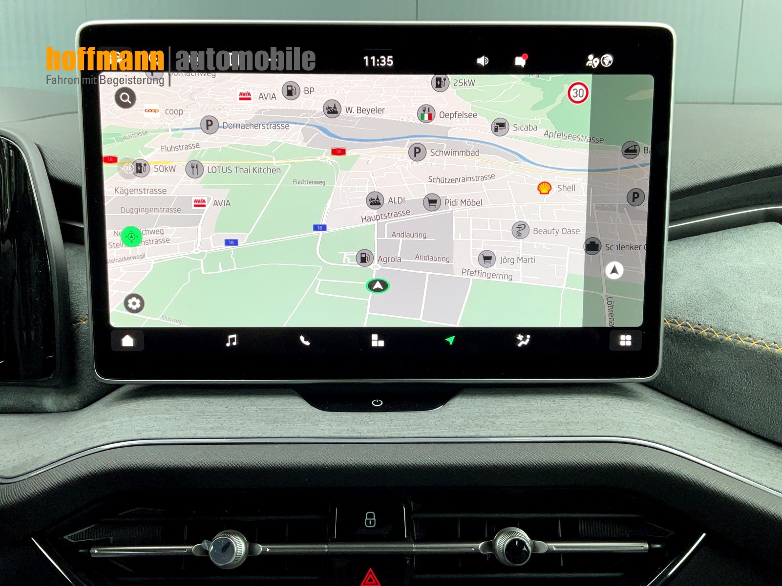 SKODA Kodiaq 1.5 TSI mHEV Selection - 9